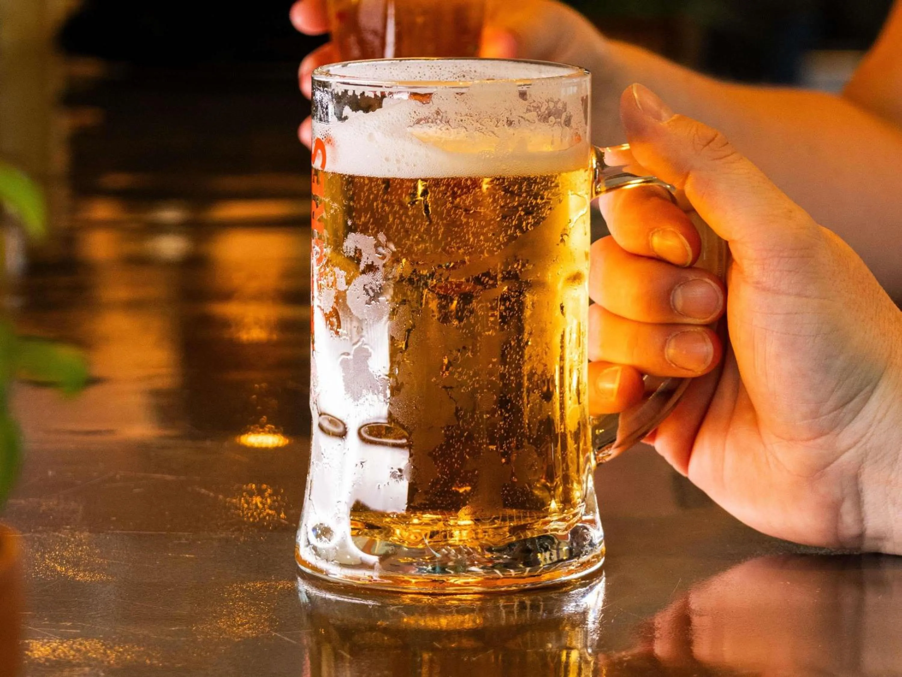 Lounge or bar in Hotel Ibis Lisboa Parque das Nações