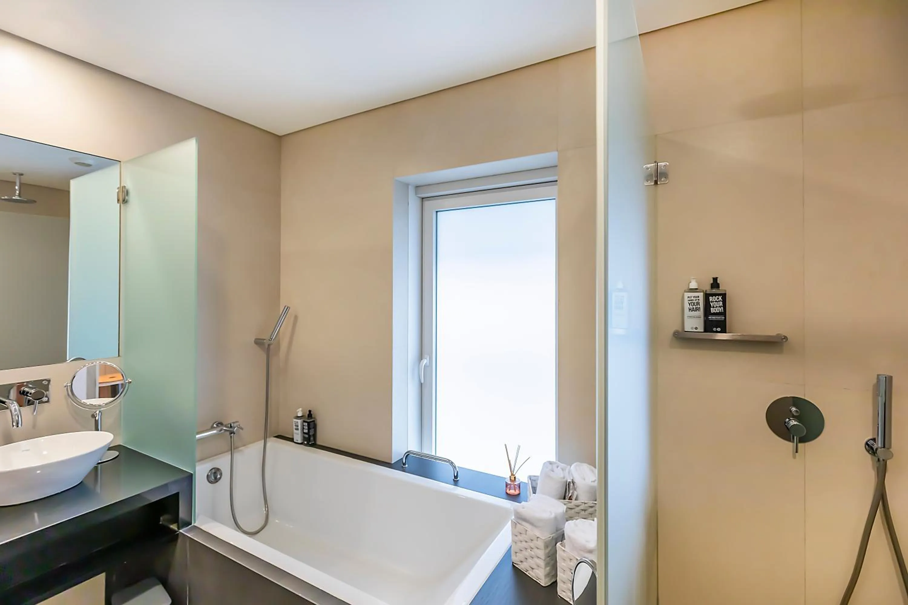 Hotel Ibis Lisboa Parque das Nações