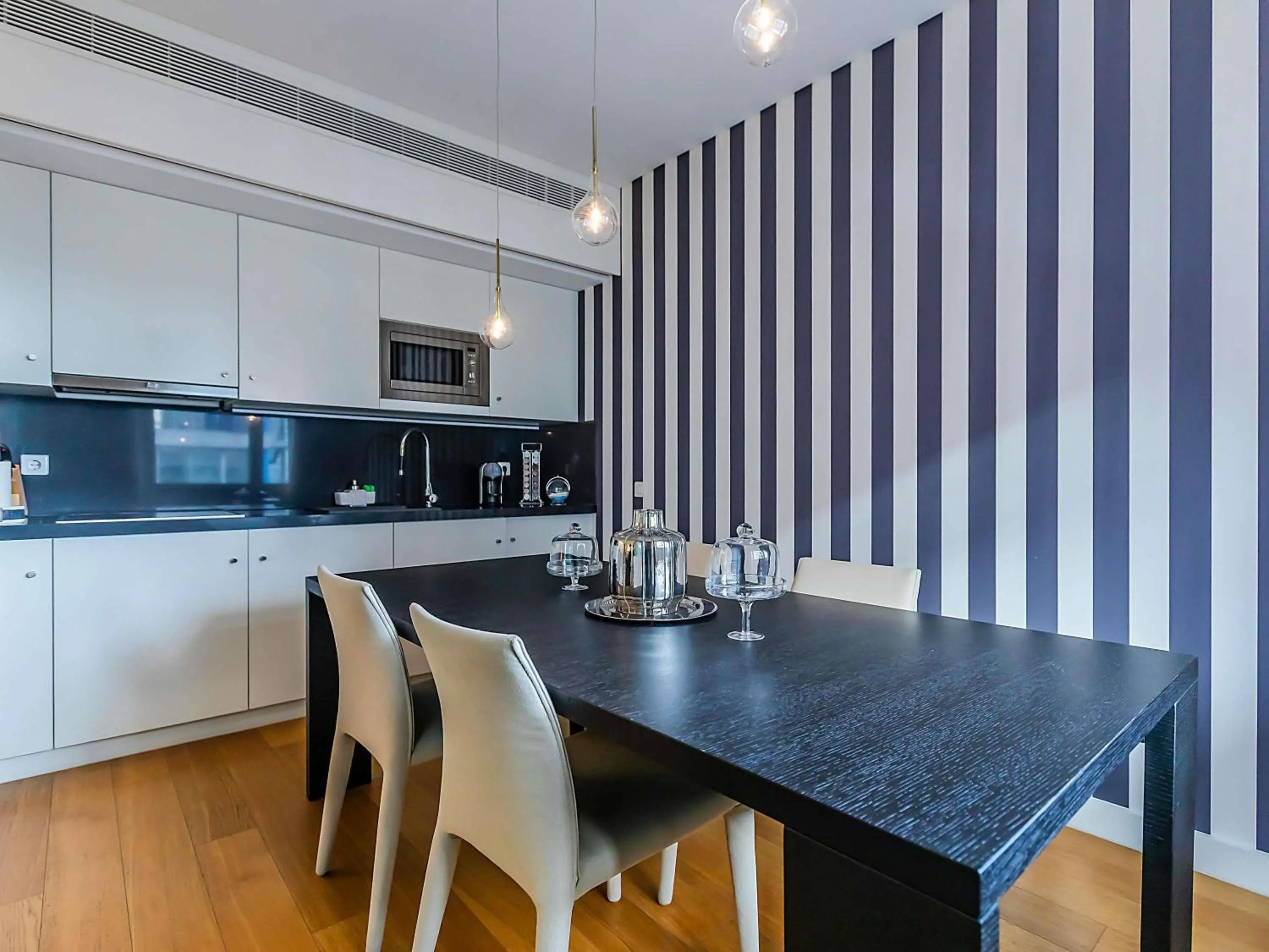 Bedroom in Hotel Ibis Lisboa Parque das Nações