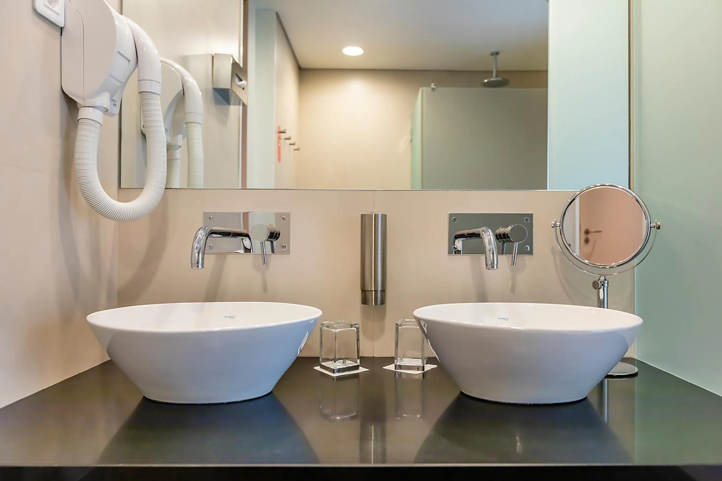 Hotel Ibis Lisboa Parque das Nações