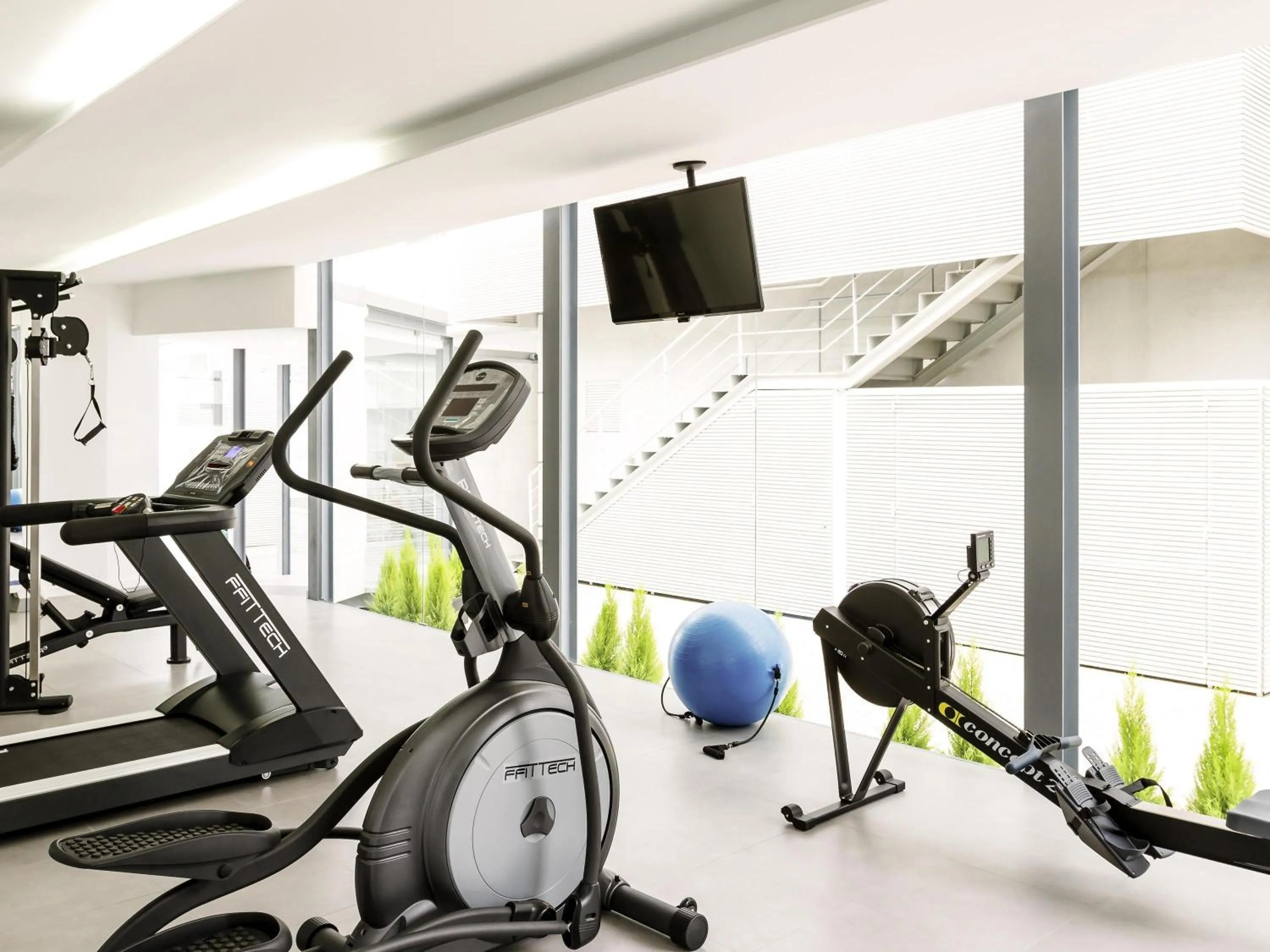 Other in Hotel Ibis Lisboa Parque das Nações