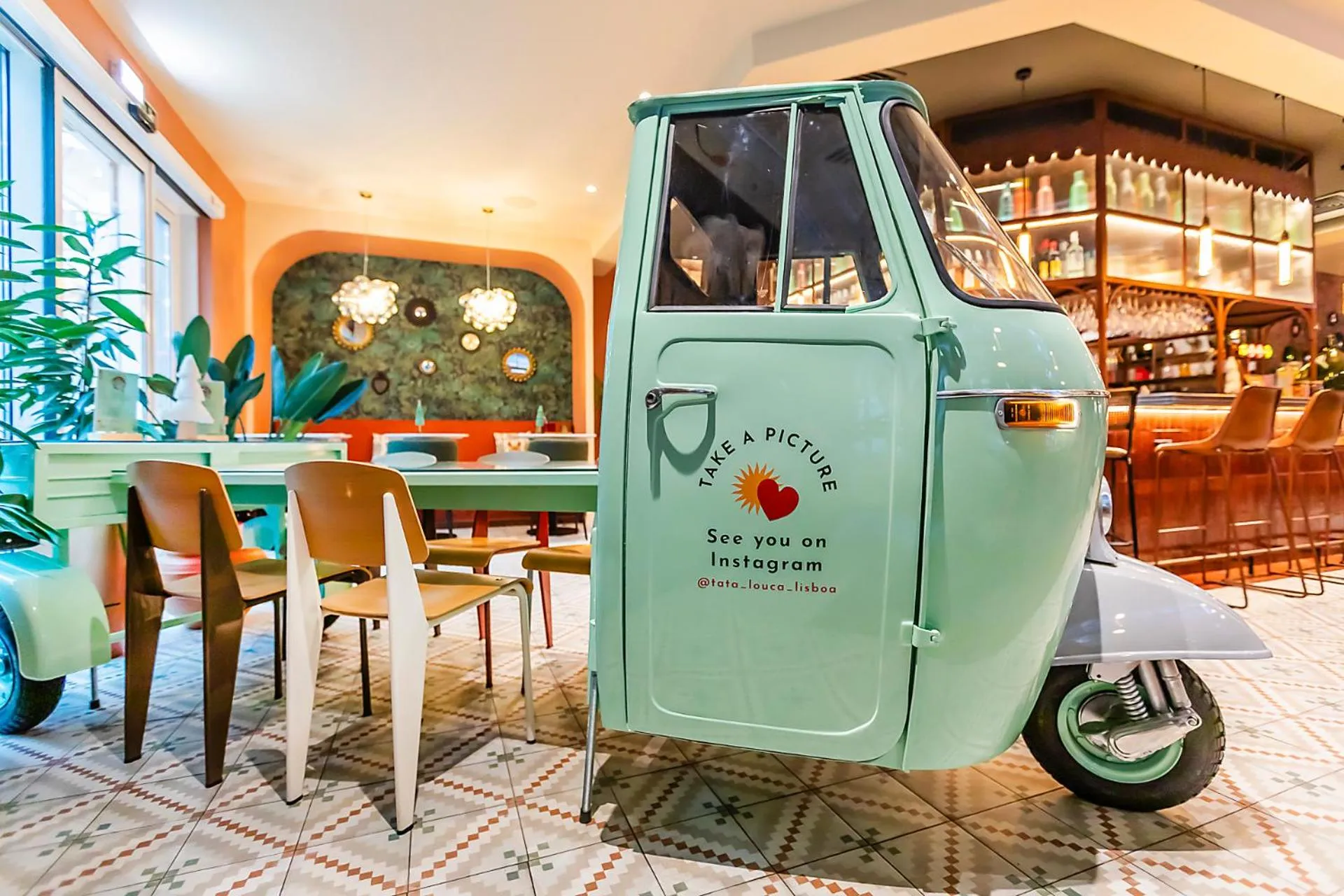 Hotel Ibis Lisboa Parque das Nações