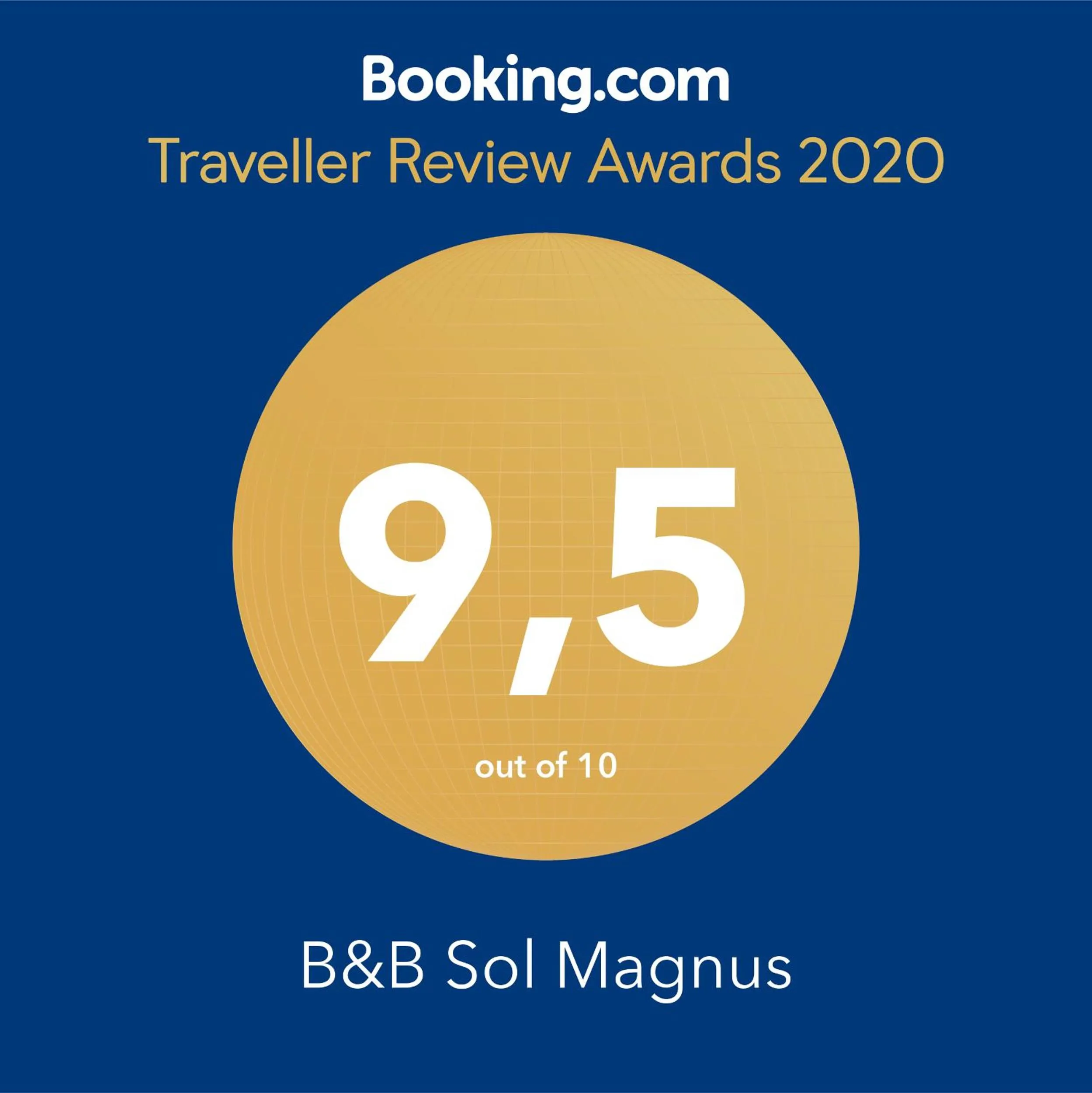 Other in B&B Sol Magnus