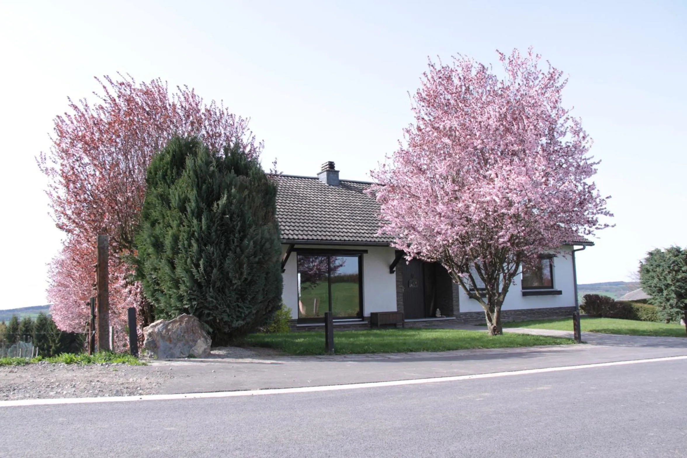 Facade/entrance in B&B Sol Magnus