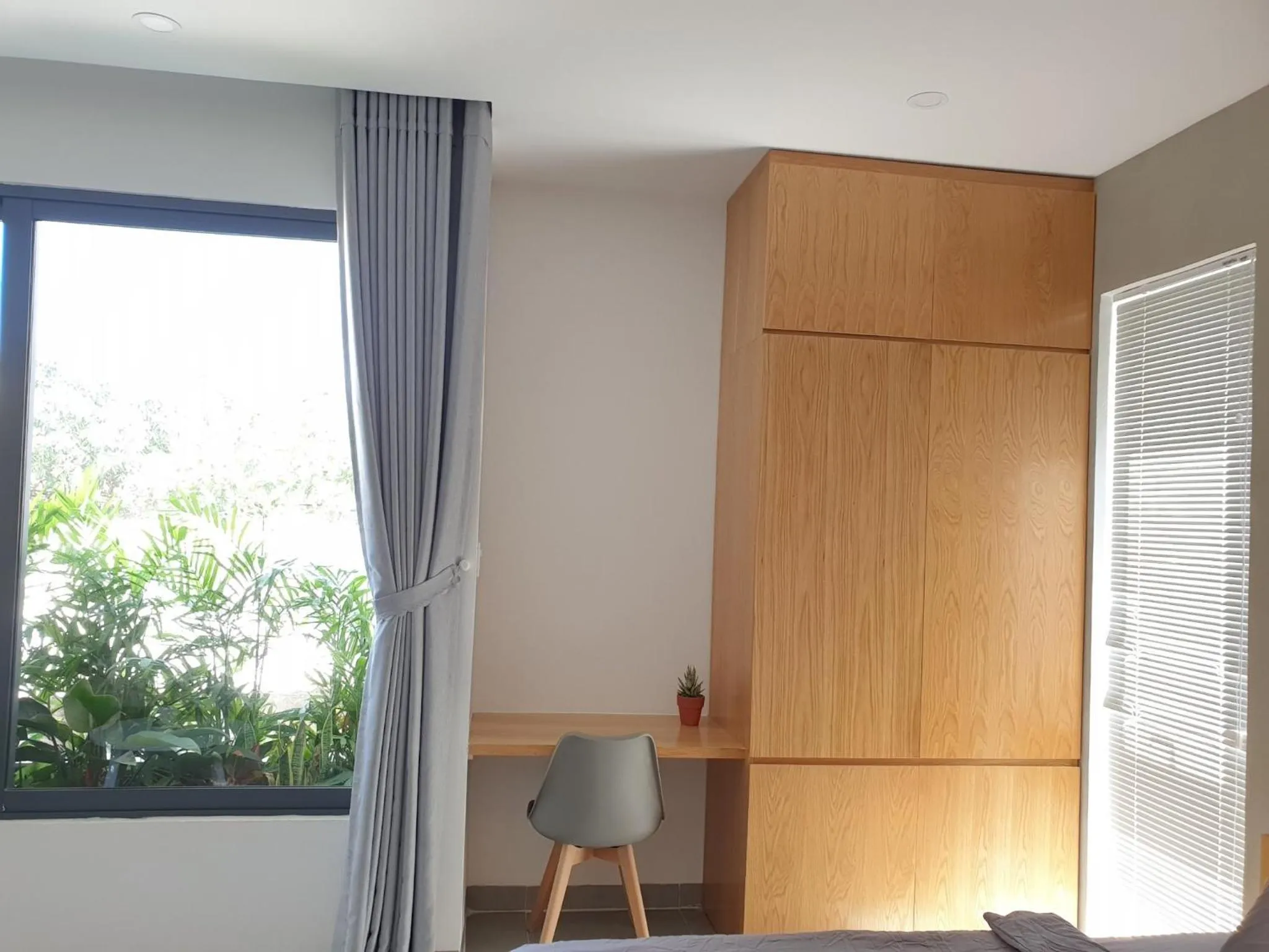 wardrobe in Lem's Apartment & Coffee