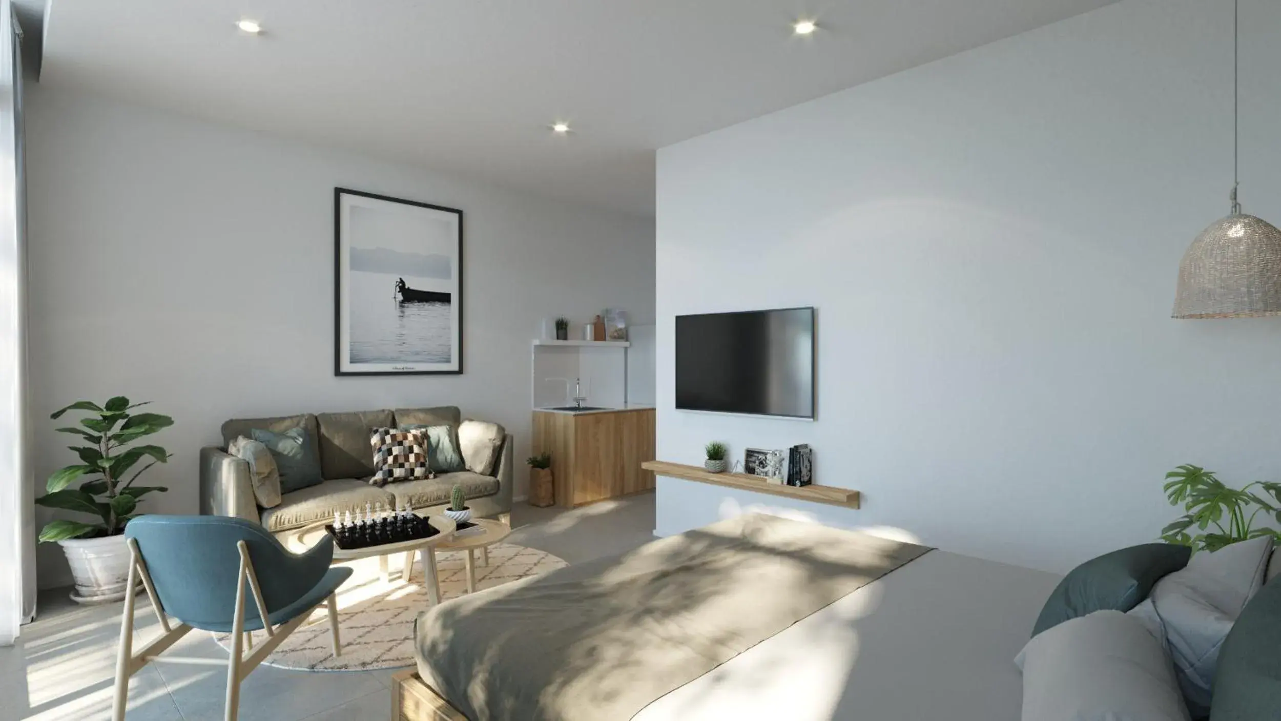 Lem's Apartment & Coffee Lem's Apartment & Coffee