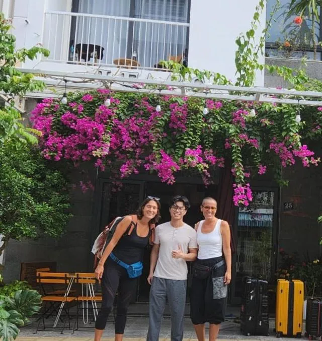 Lem's Apartment & Coffee