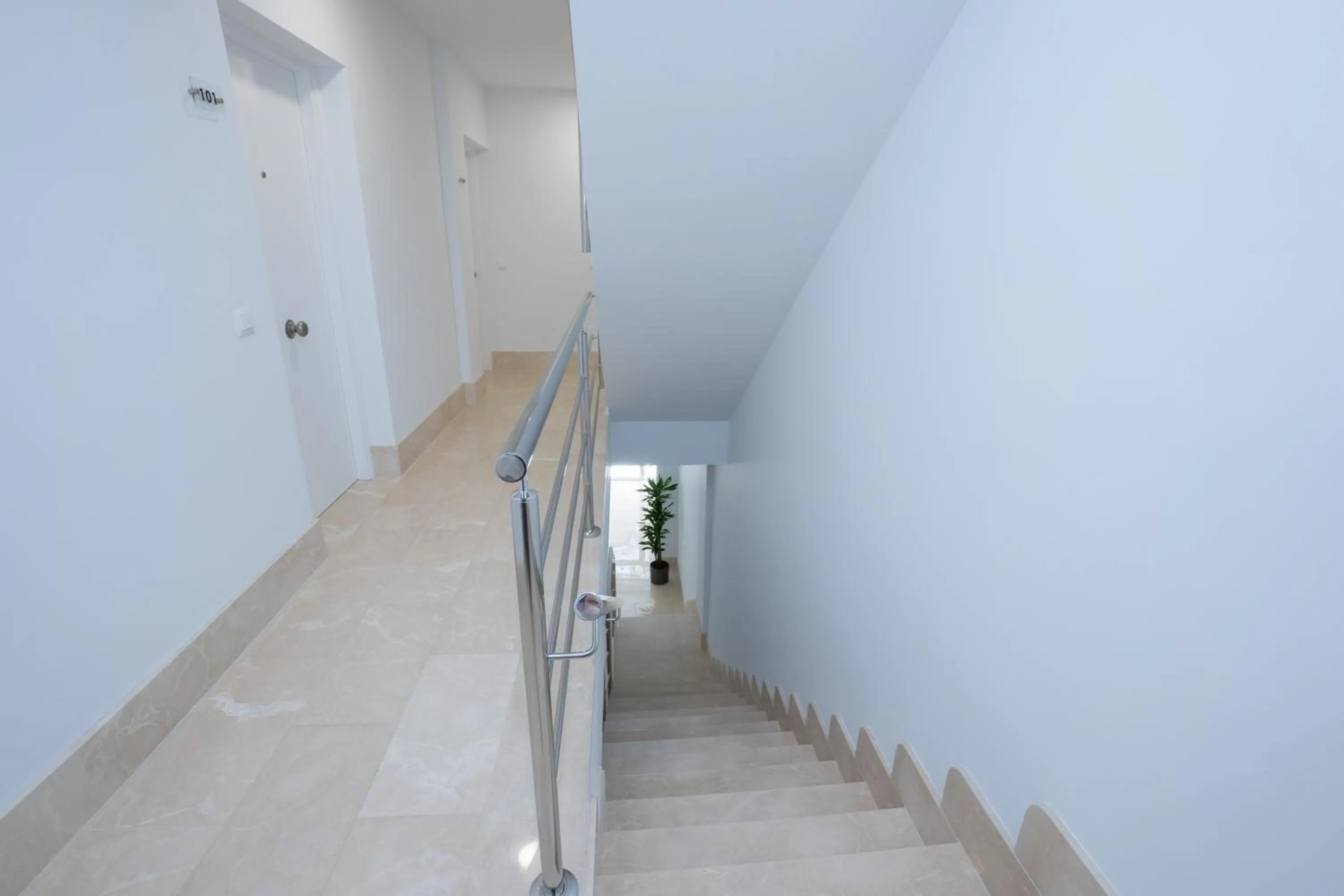 Business facilities in Apartamentos Mombasa 1 Planta