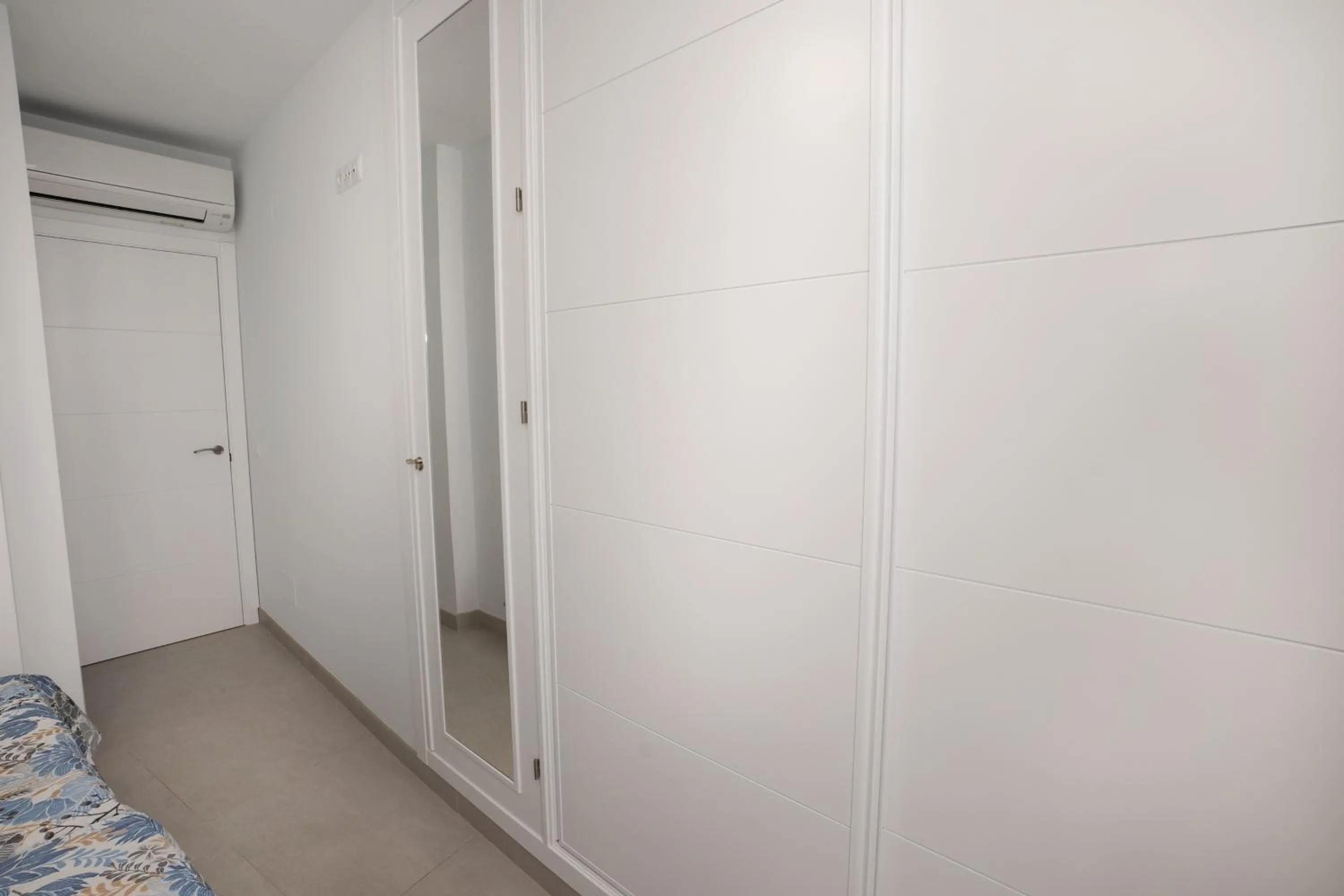 Photo of the whole room in Apartamentos Mombasa 1 Planta