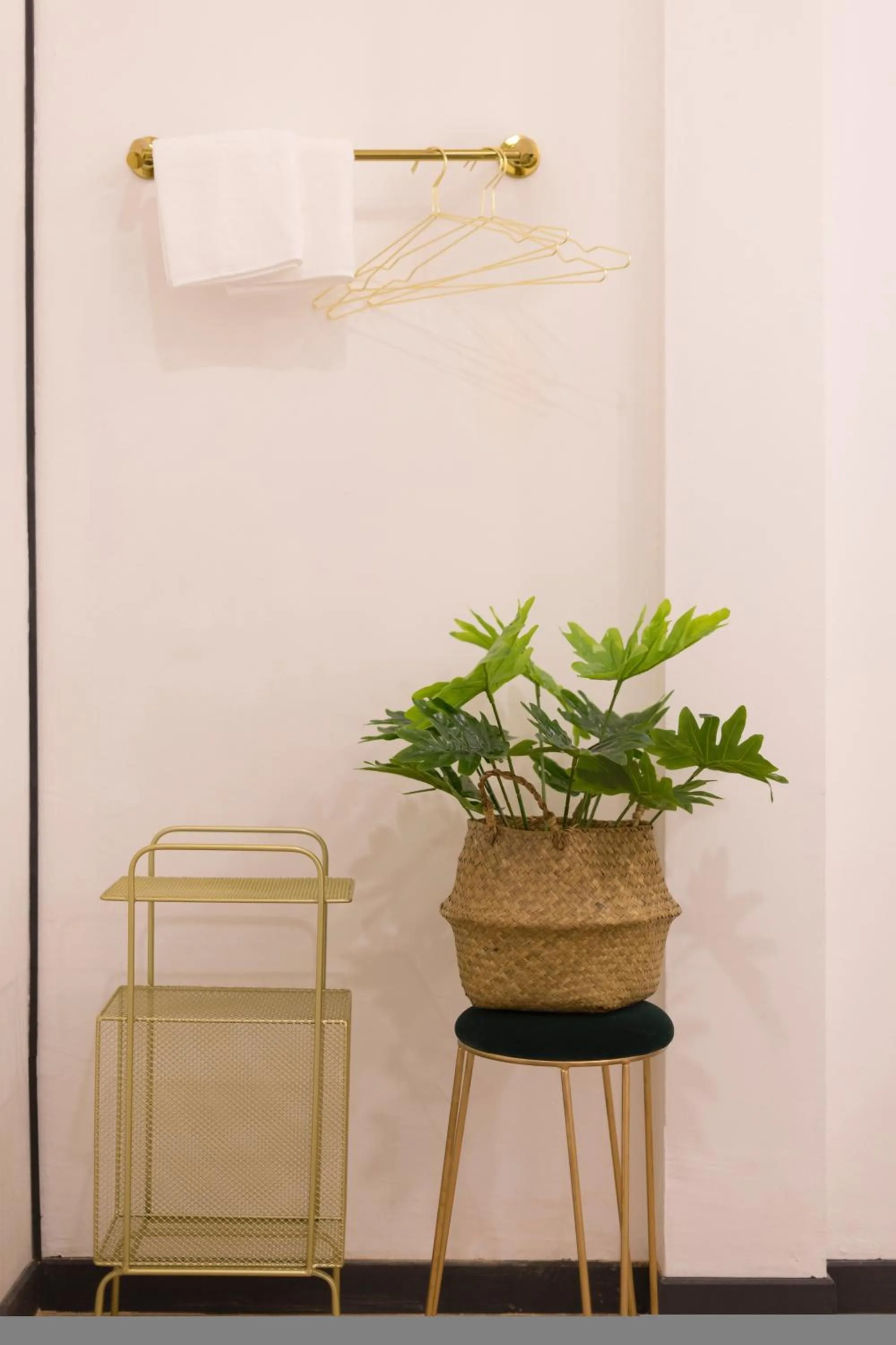 Bathroom in Isara Boutique Hotel and Cafe