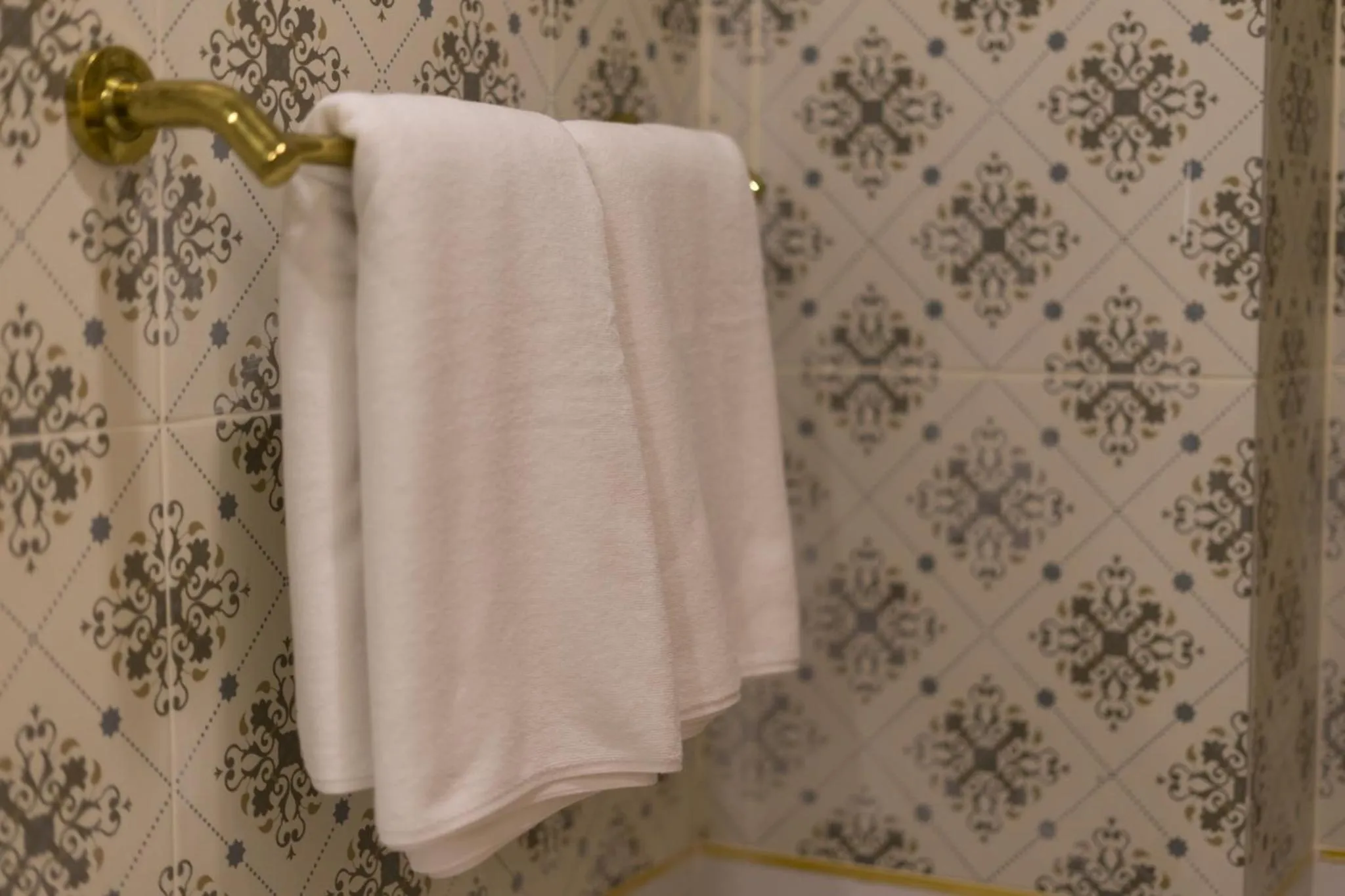 Bathroom in Isara Boutique Hotel and Cafe