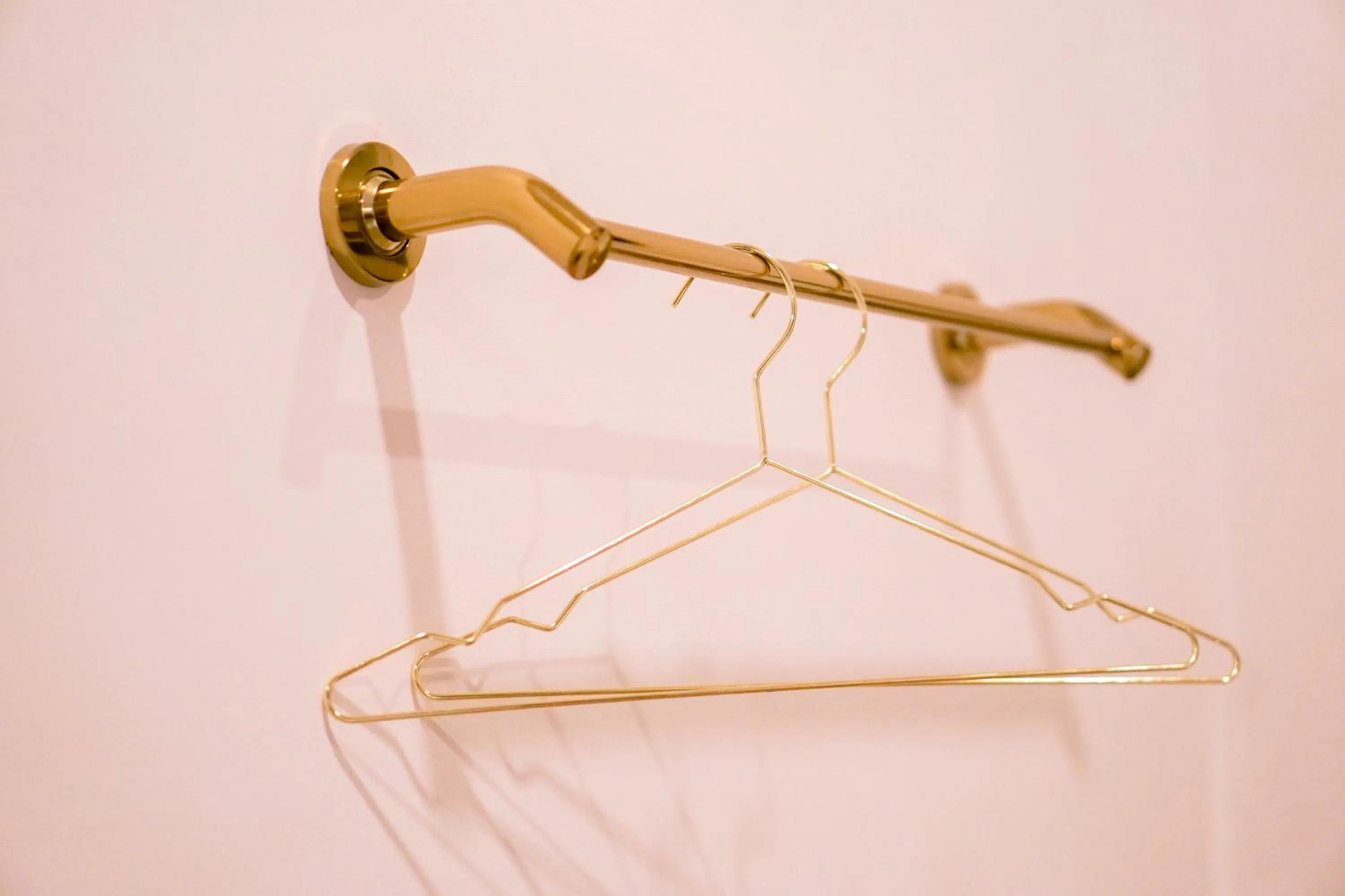 Area and facilities in Isara Boutique Hotel and Cafe