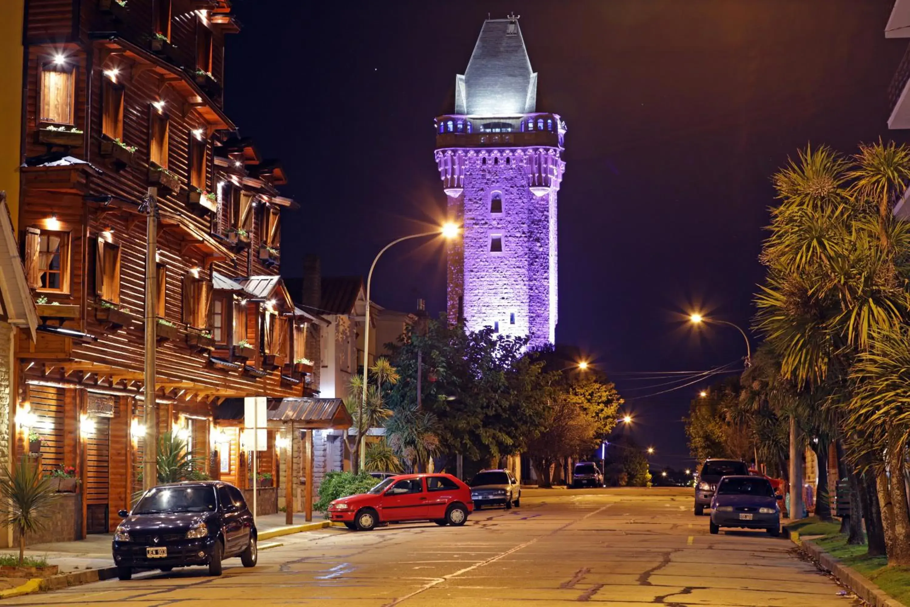 Facade/entrance in Hosteria Sirenuse Facade/entrance in Hosteria Sirenuse