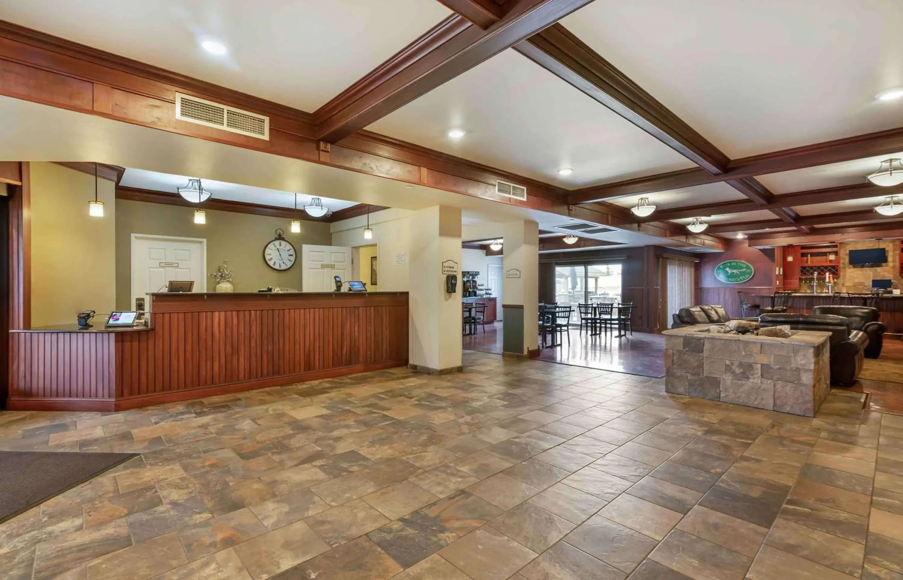 Extended Stay Americas Suites - Minot Extended Stay Americas Suites - Minot