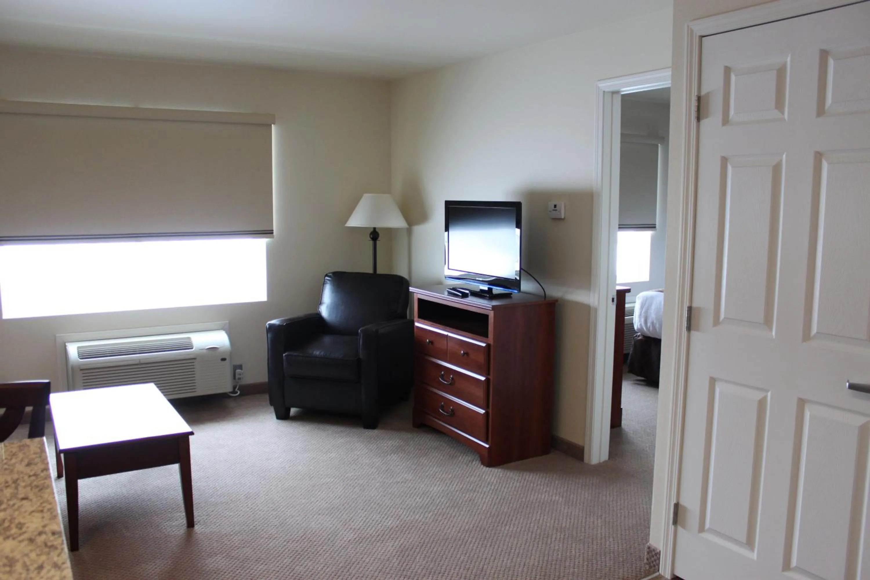 Day in Extended Stay Americas Suites - Minot