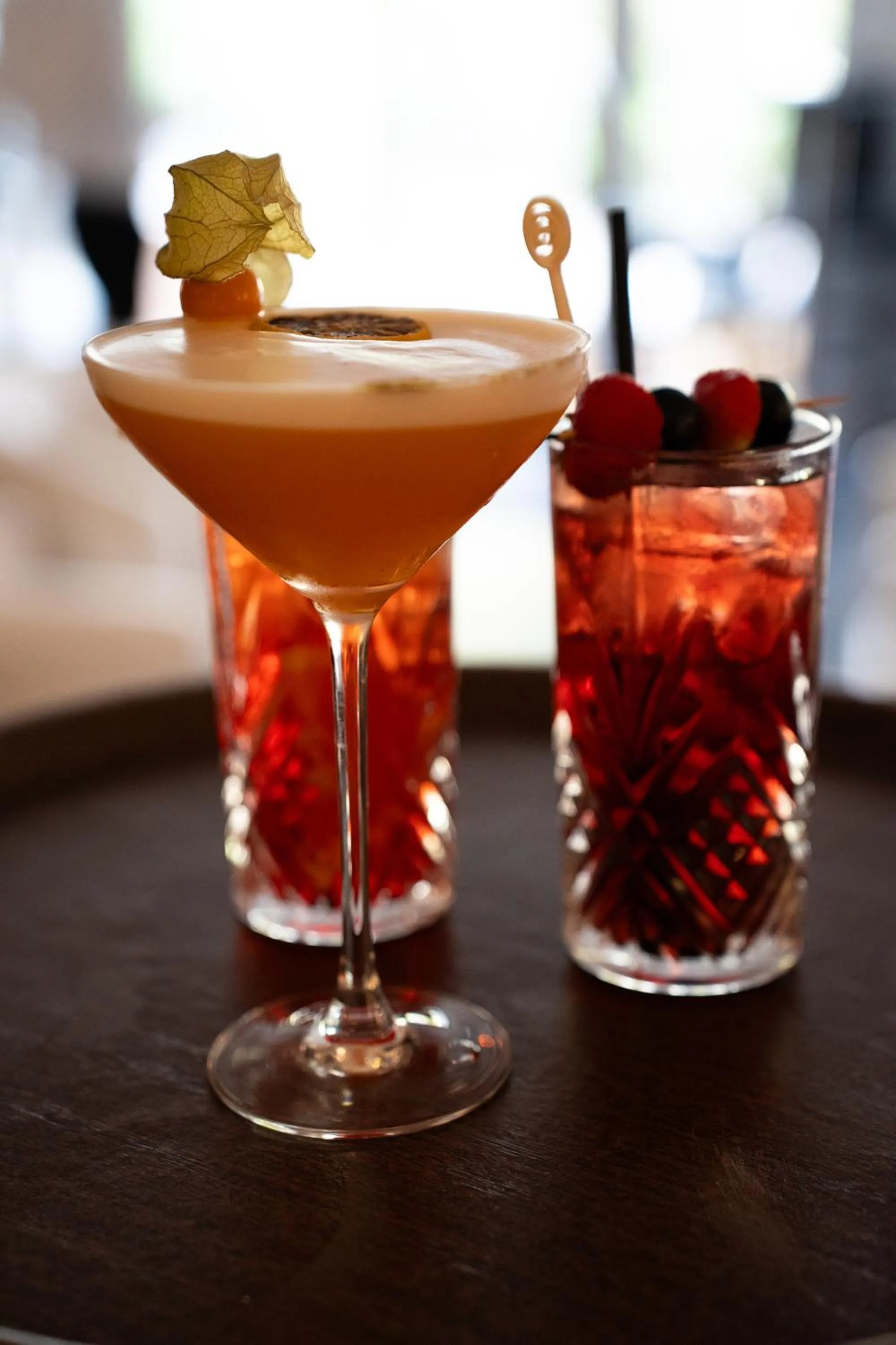 Lounge or bar in Le Pré Saint Germain