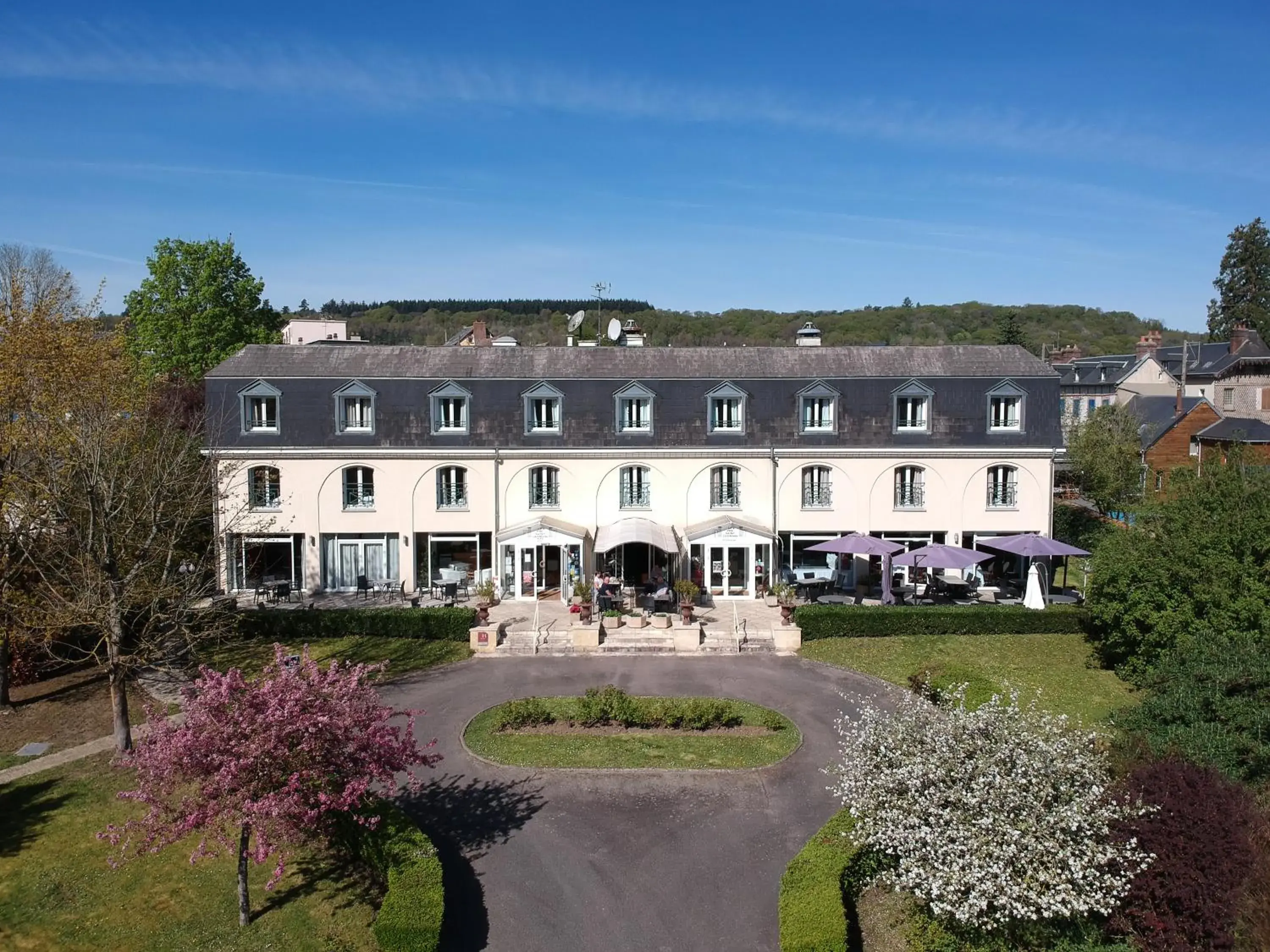 Le Pré Saint Germain Le Pré Saint Germain