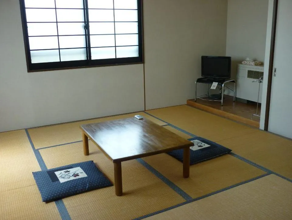 Photo of the whole room in Stayful House Nakamachi