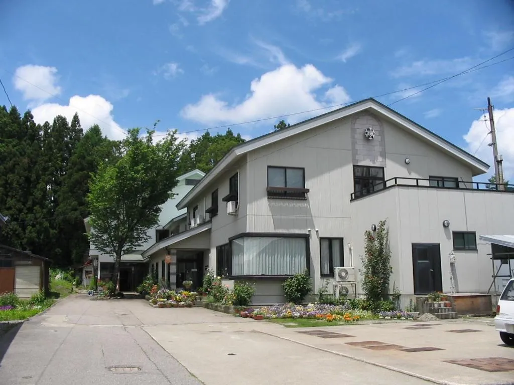 Property building in Stayful House Nakamachi