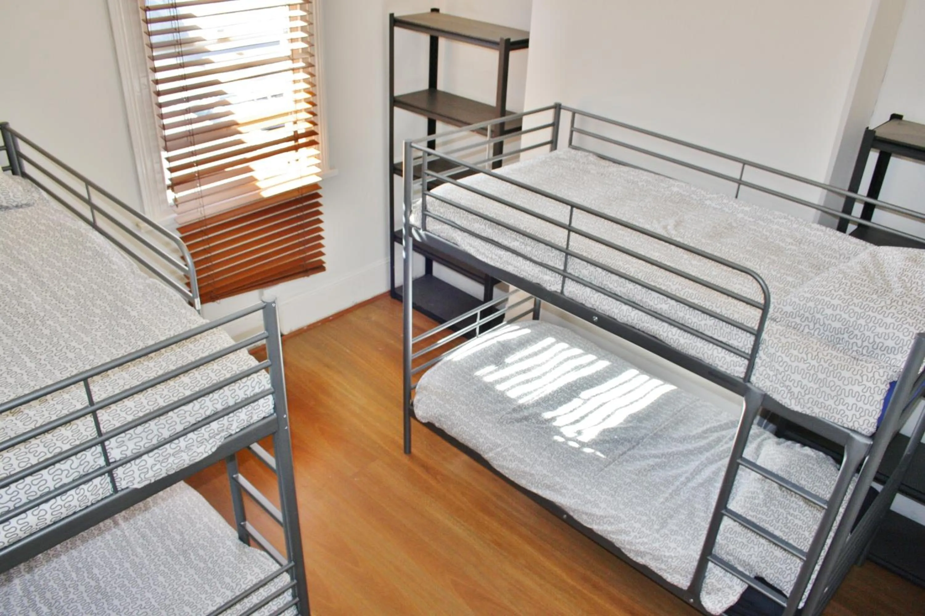 bunk bed, Bed in The Hive Hostel - Traveler Friendly, Passport Only