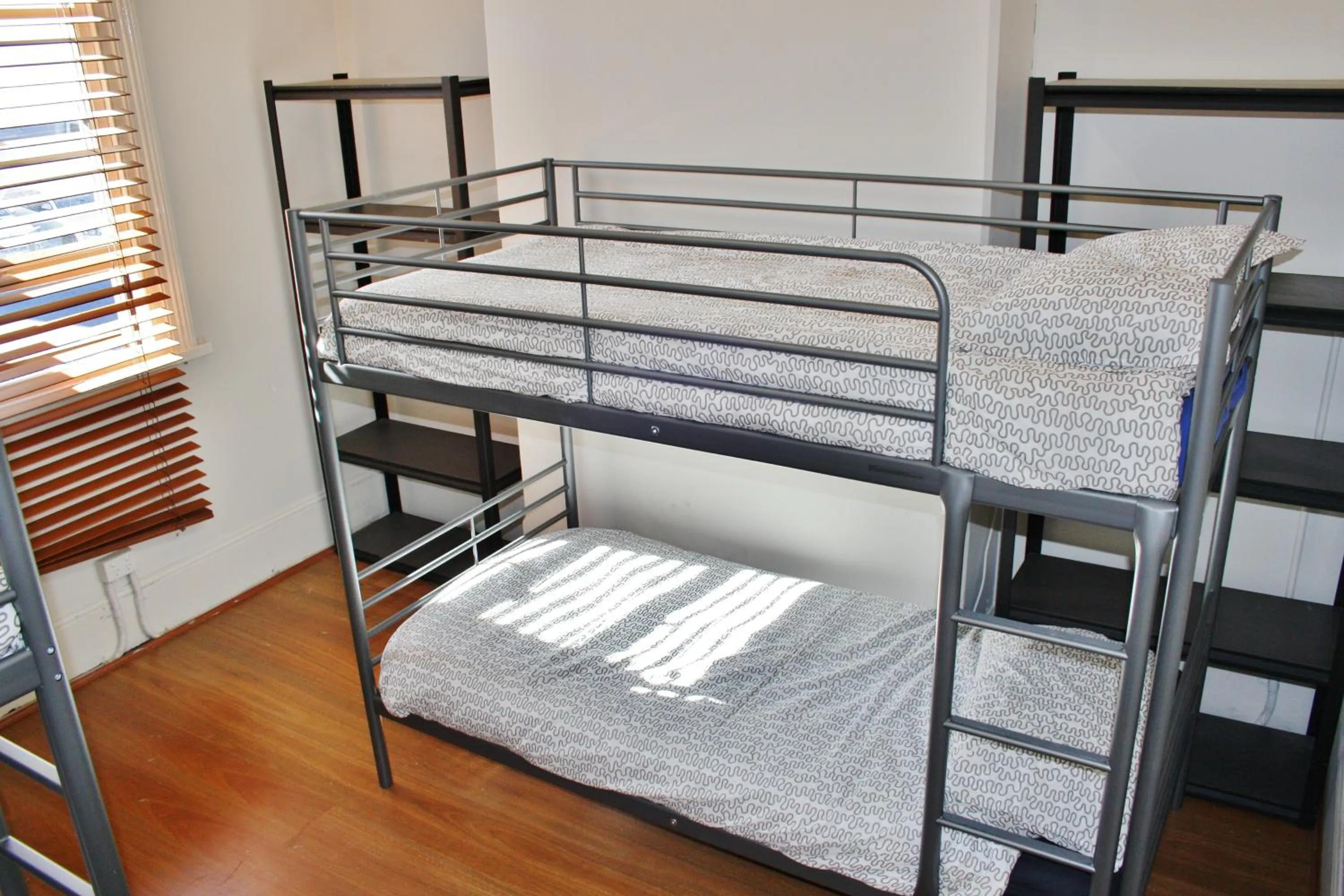 bunk bed, Bed in The Hive Hostel - Traveler Friendly, Passport Only