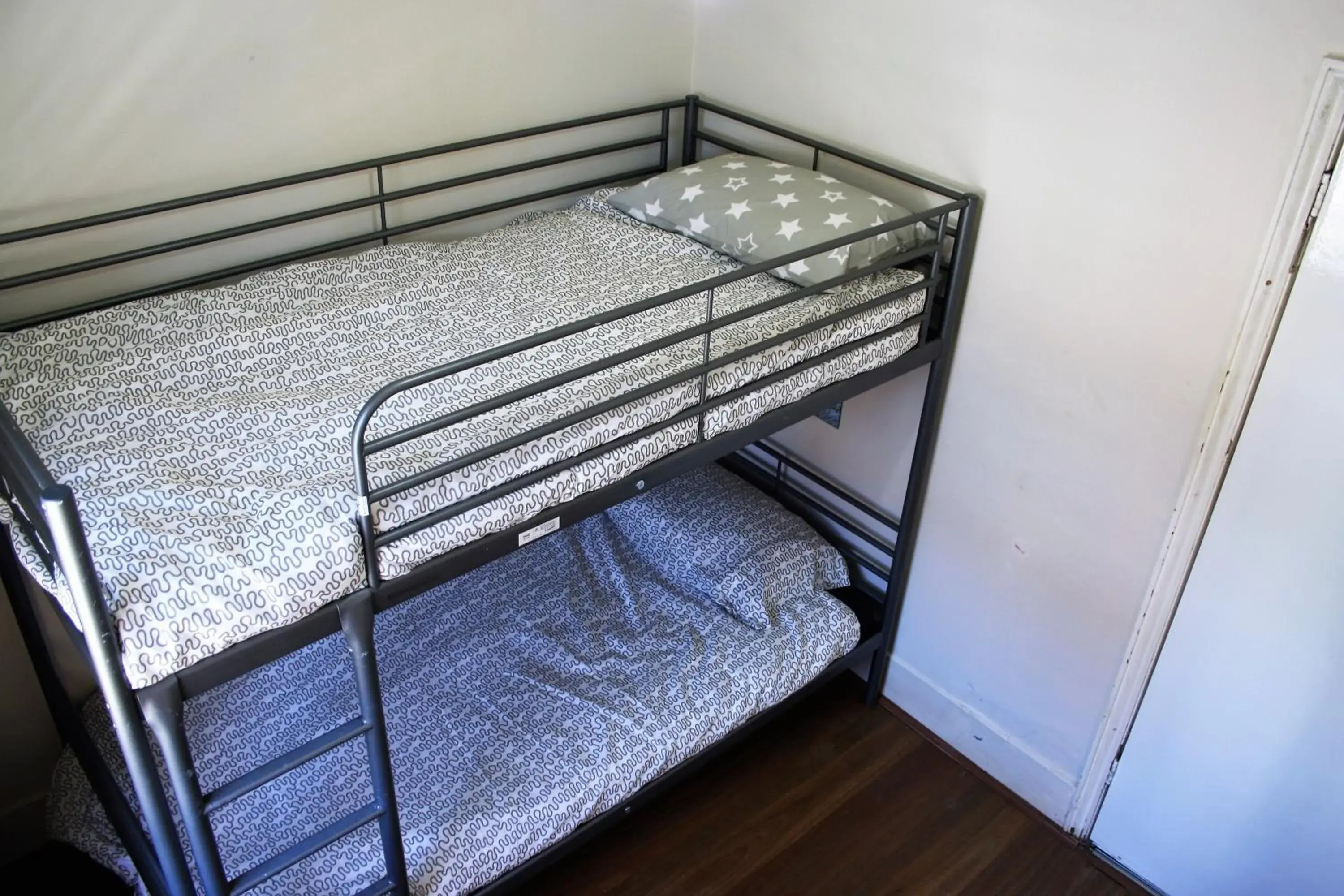 Bunk Bed in The Hive Hostel