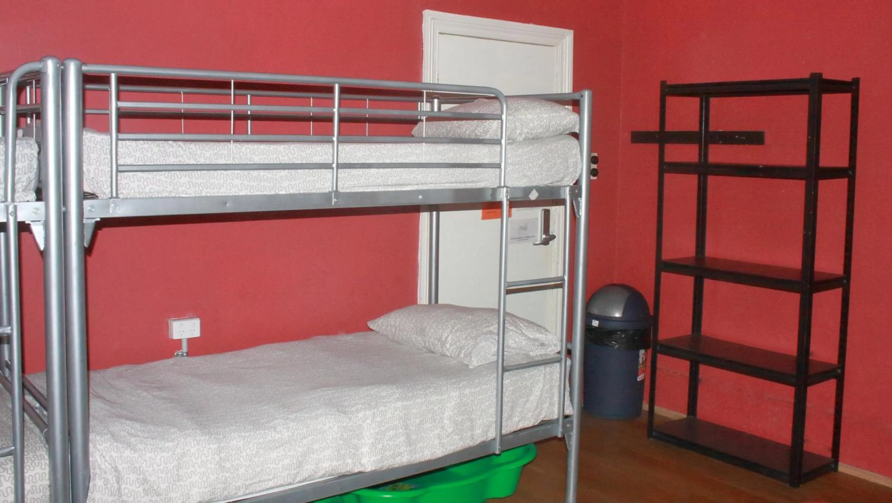 bunk bed, Bed in The Hive Hostel - Traveler Friendly, Passport Only