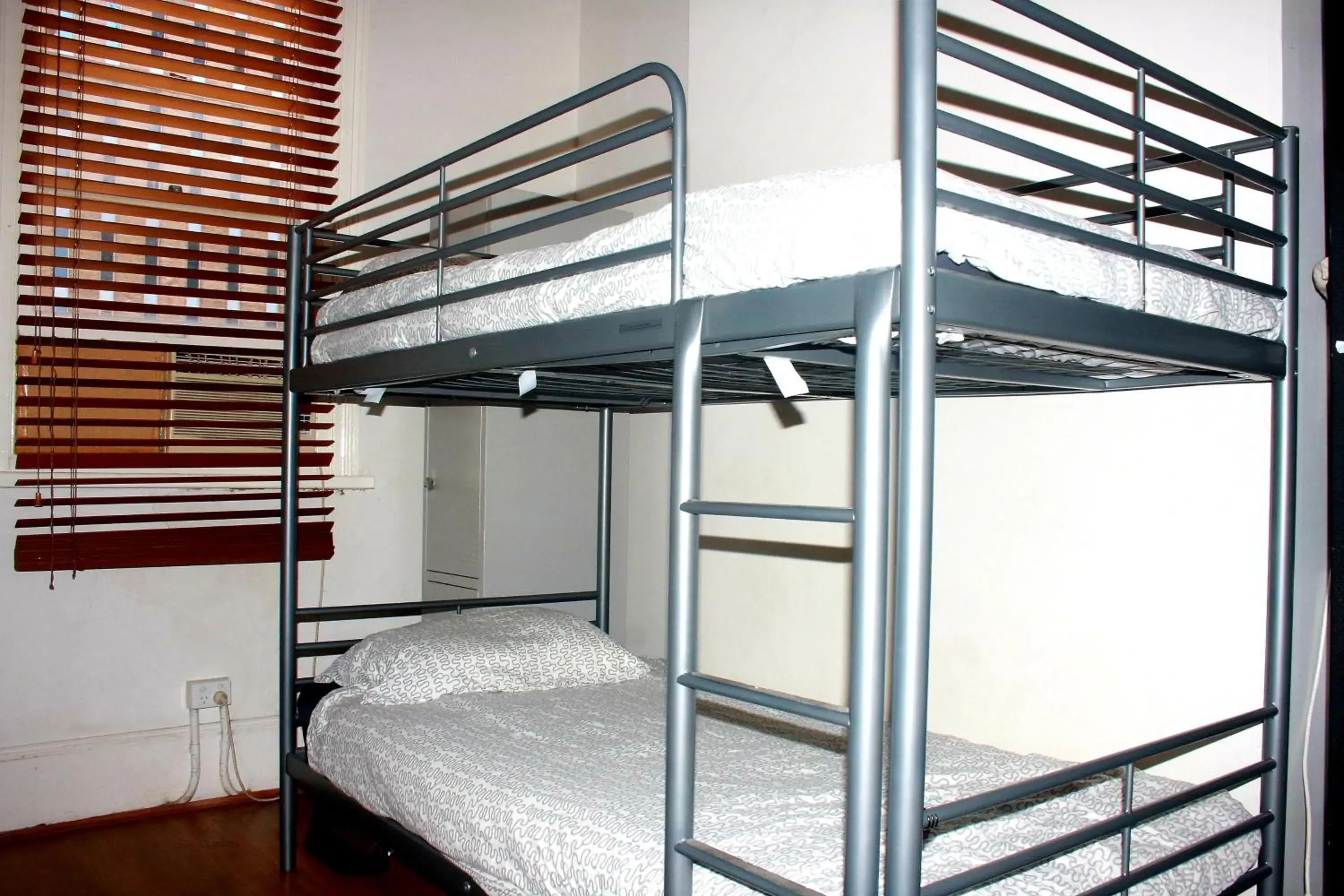 bunk bed, Bed in The Hive Hostel