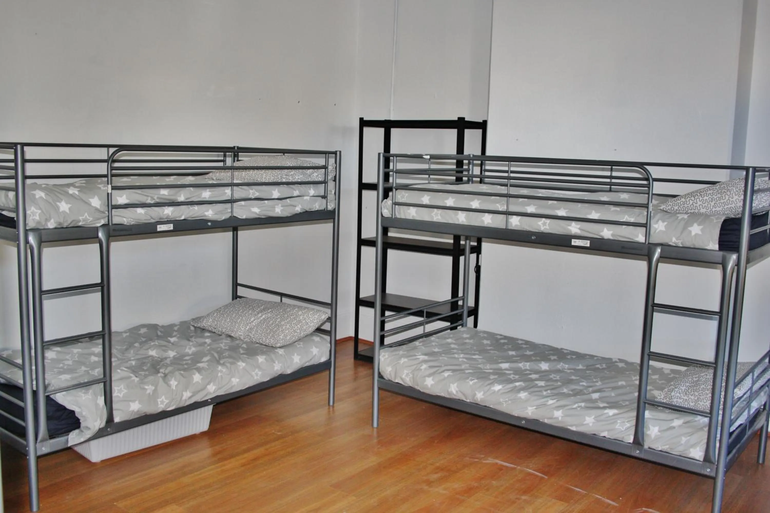 bunk bed, Bed in The Hive Hostel - Traveler Friendly, Passport Only