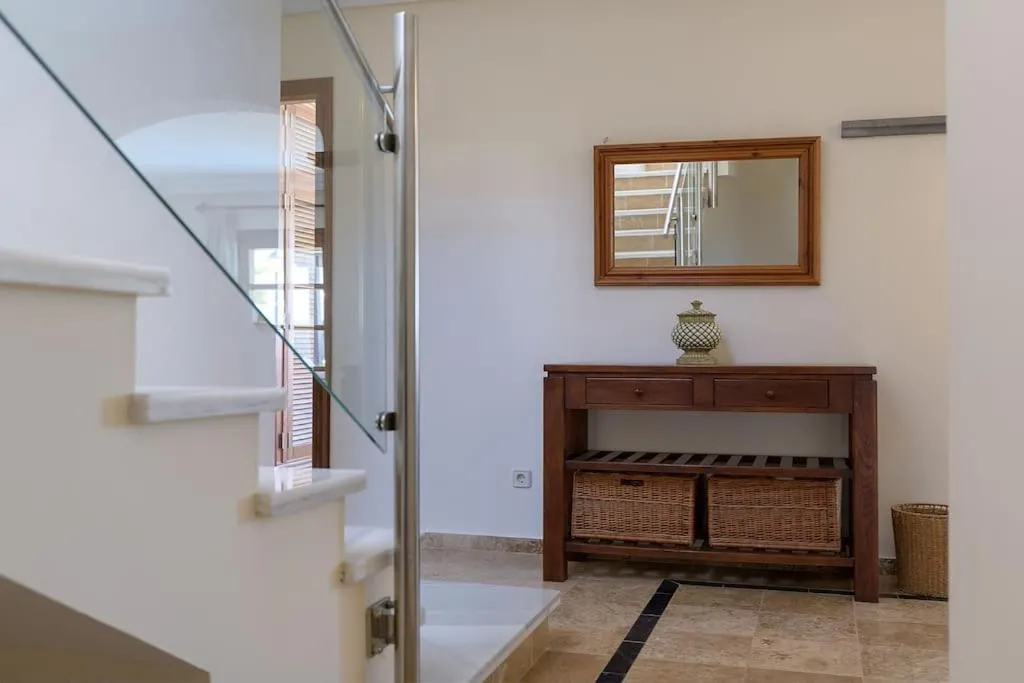 Hipoclub Villas, Aguamarina 10
