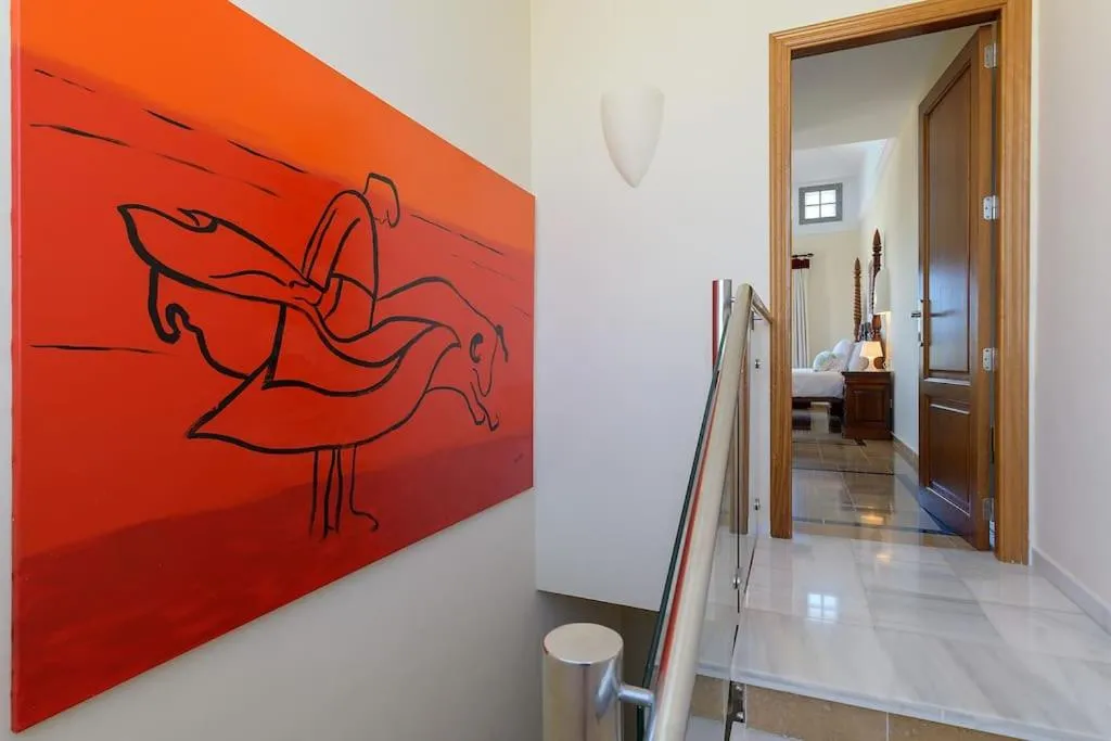 Hipoclub Villas, Aguamarina 10
