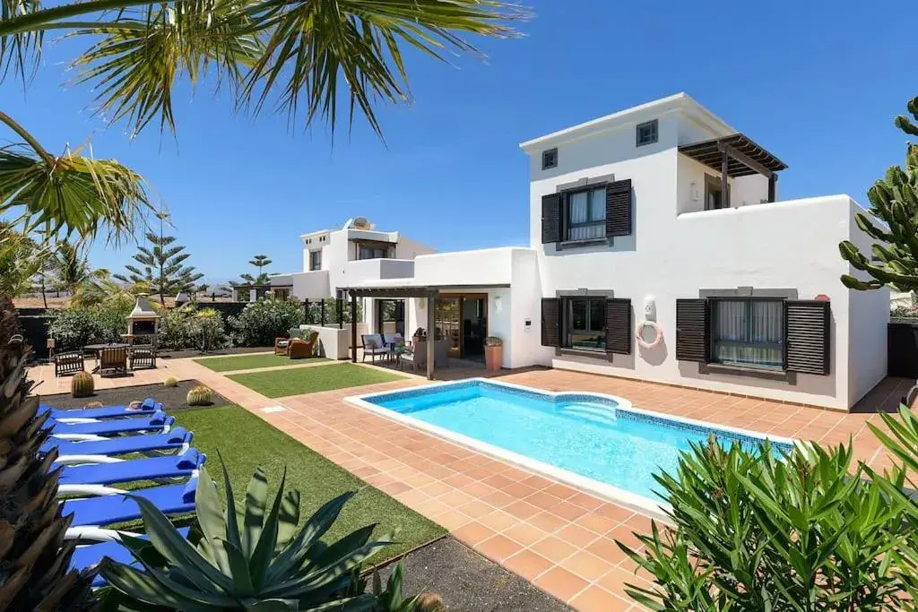 Hipoclub Villas, Aguamarina 10 Hipoclub Villas, Aguamarina 10