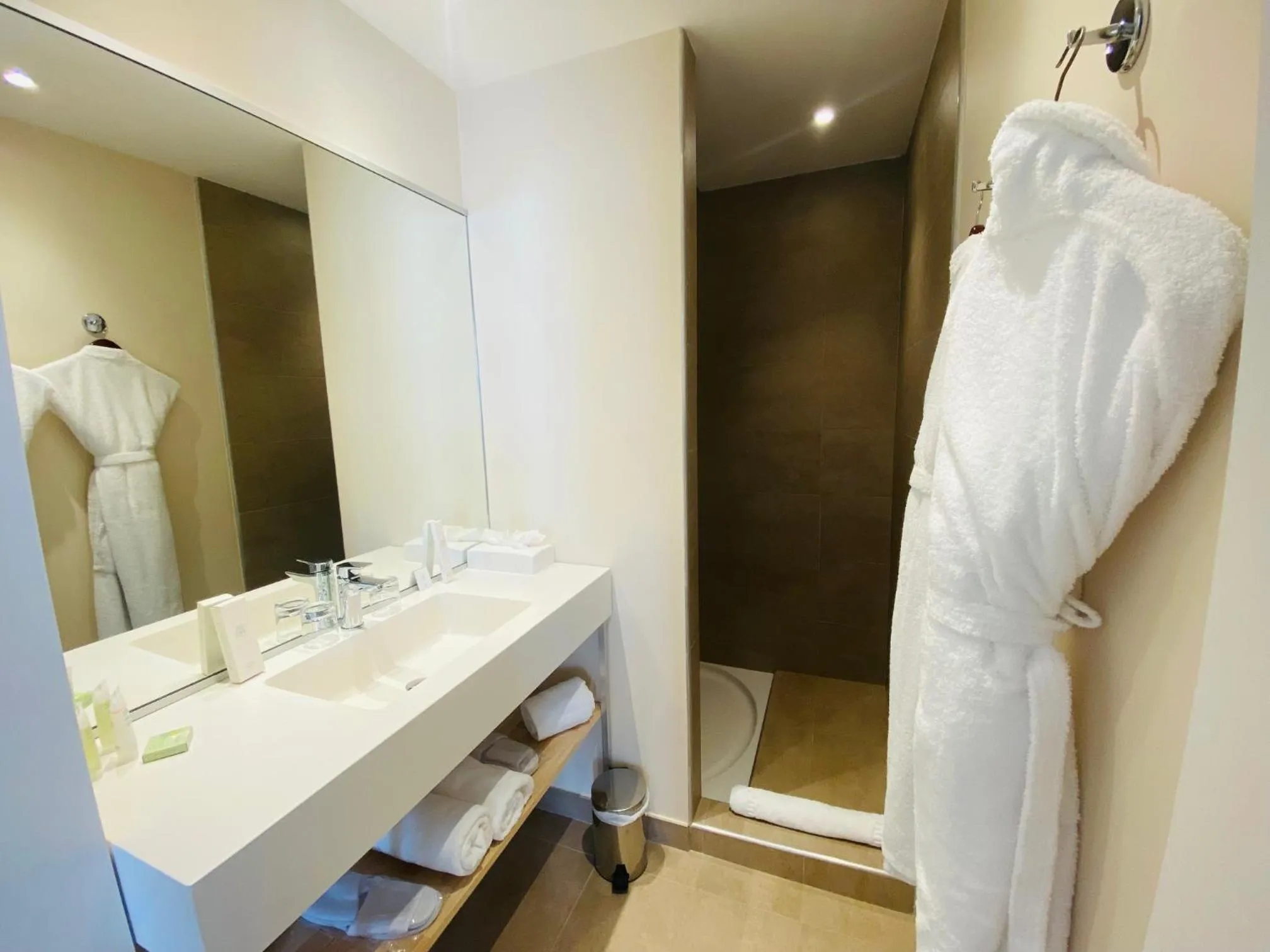 Palmyra Golf Hotel & Spa