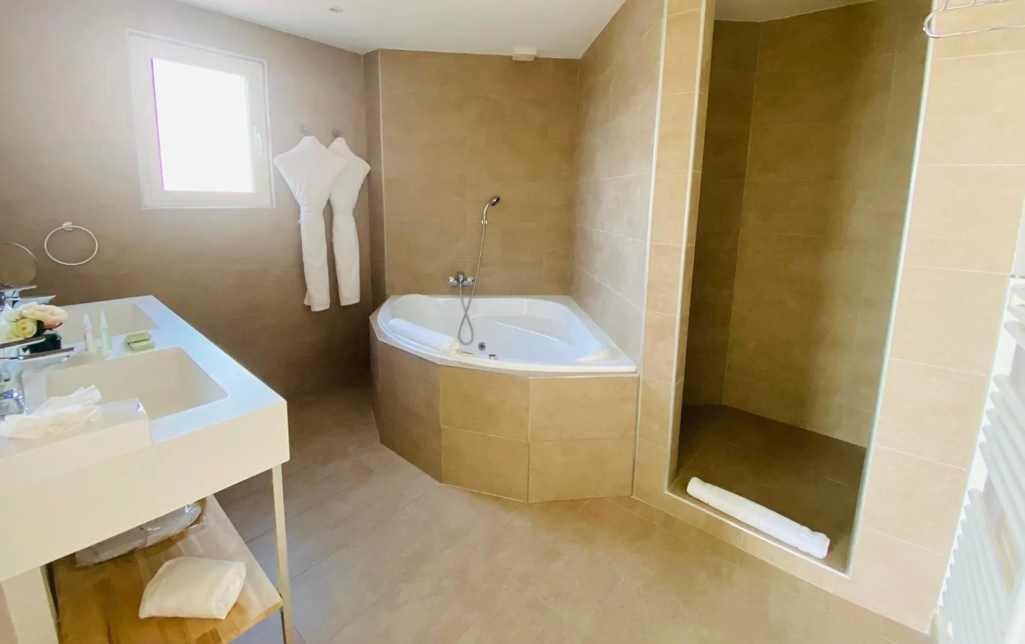 Palmyra Golf Hotel & Spa