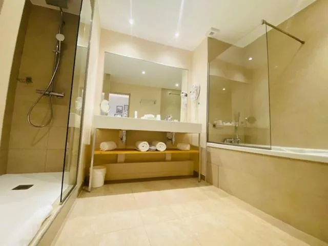 Palmyra Golf Hotel & Spa