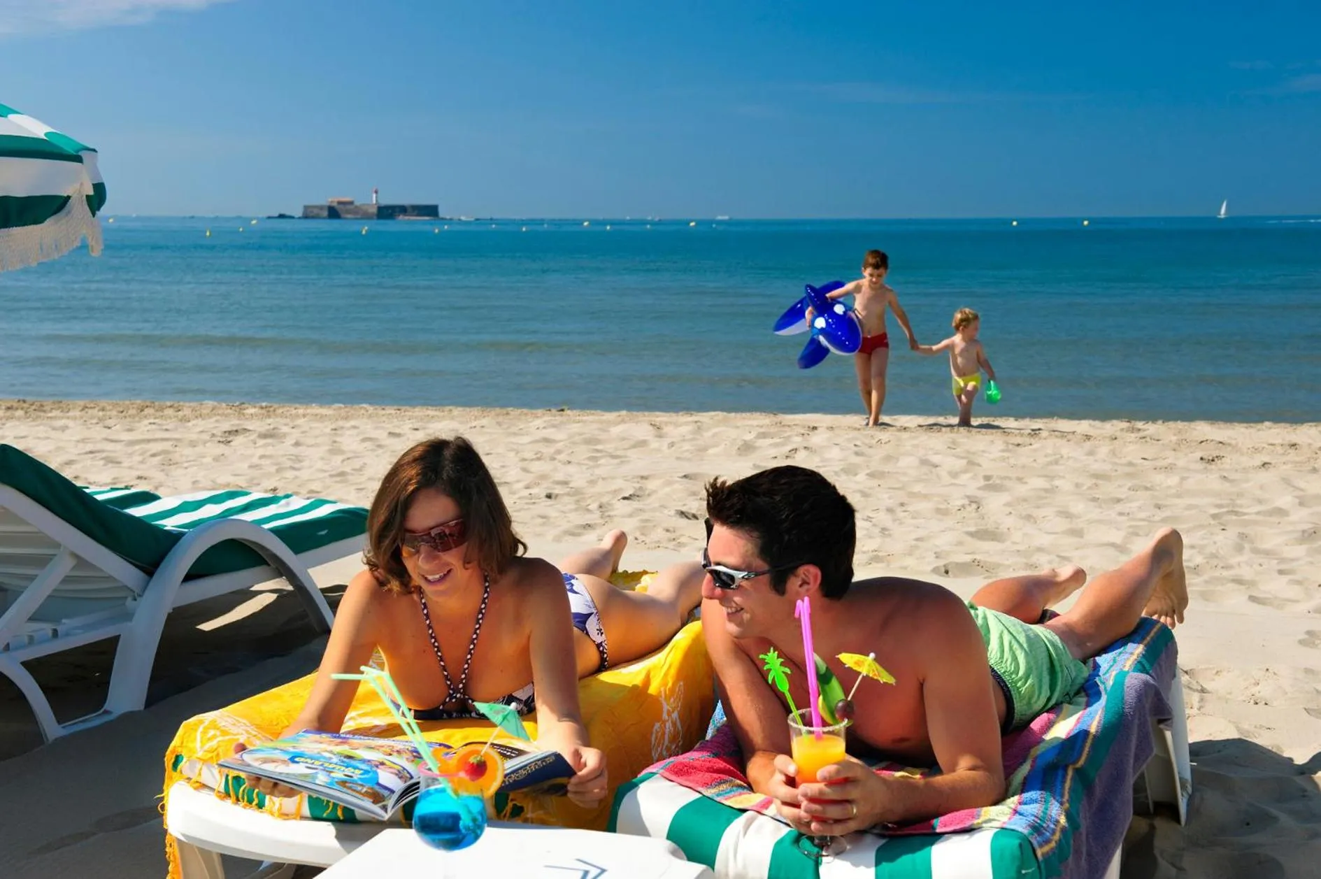 Palmyra Golf Hotel & Spa