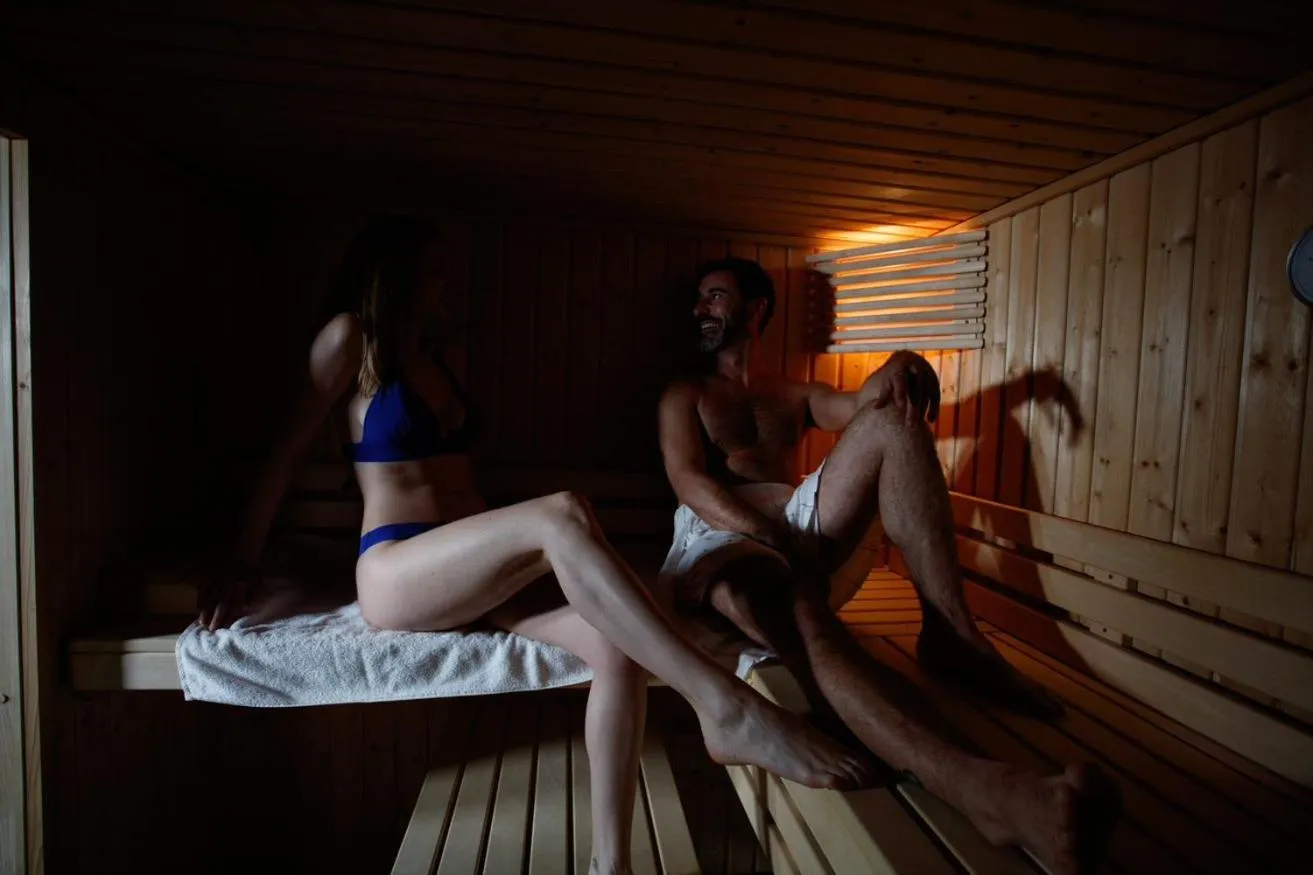 Palmyra Golf Hotel & Spa