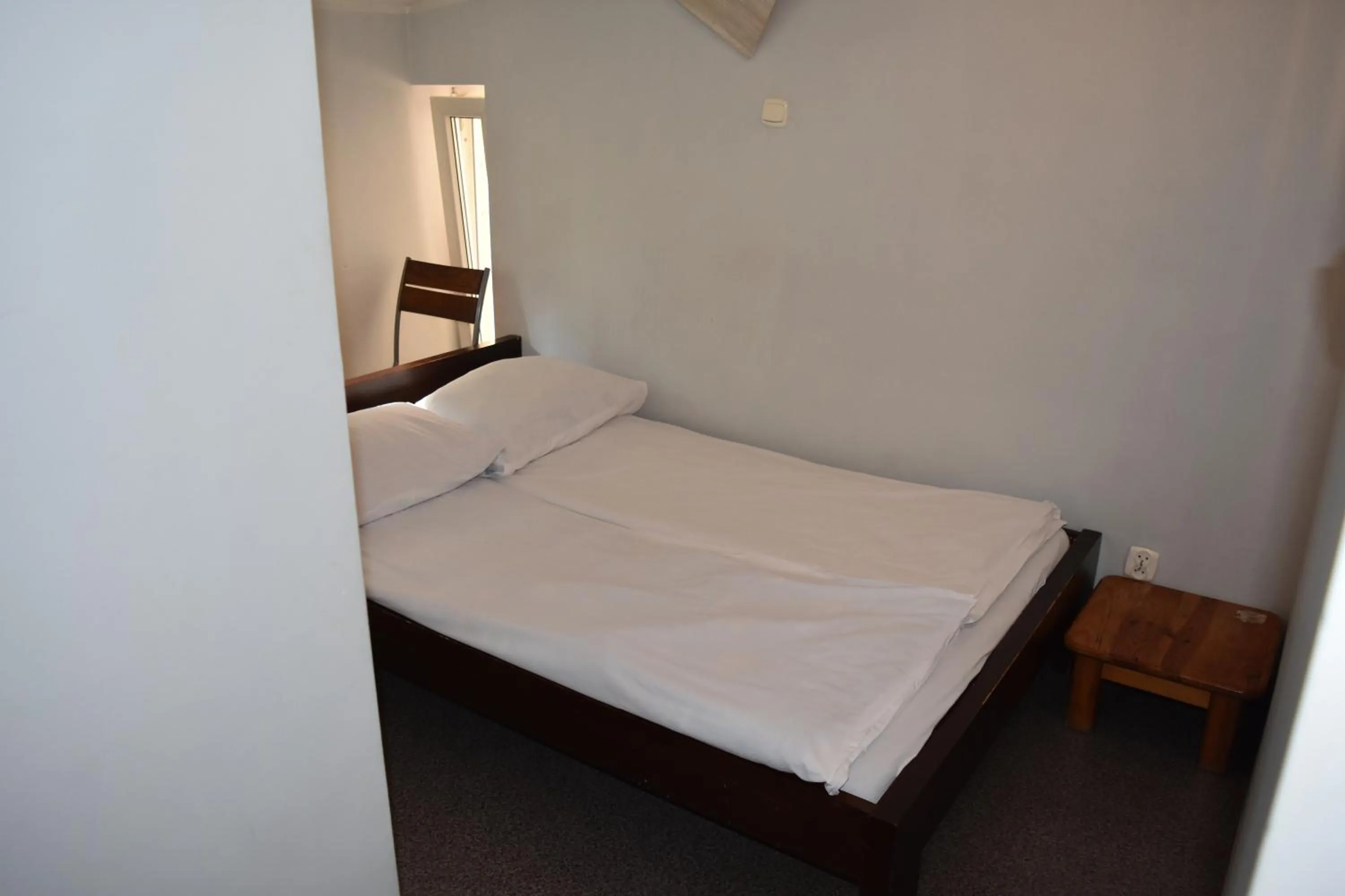 Bed in Baltic Hostel