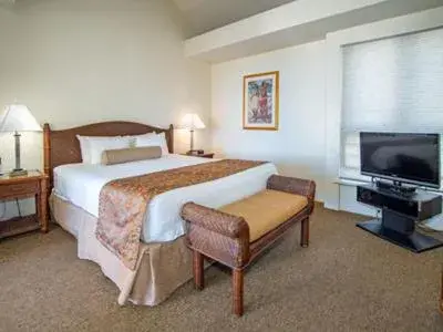 Bed in Palms at Wailea Bed in Palms at Wailea