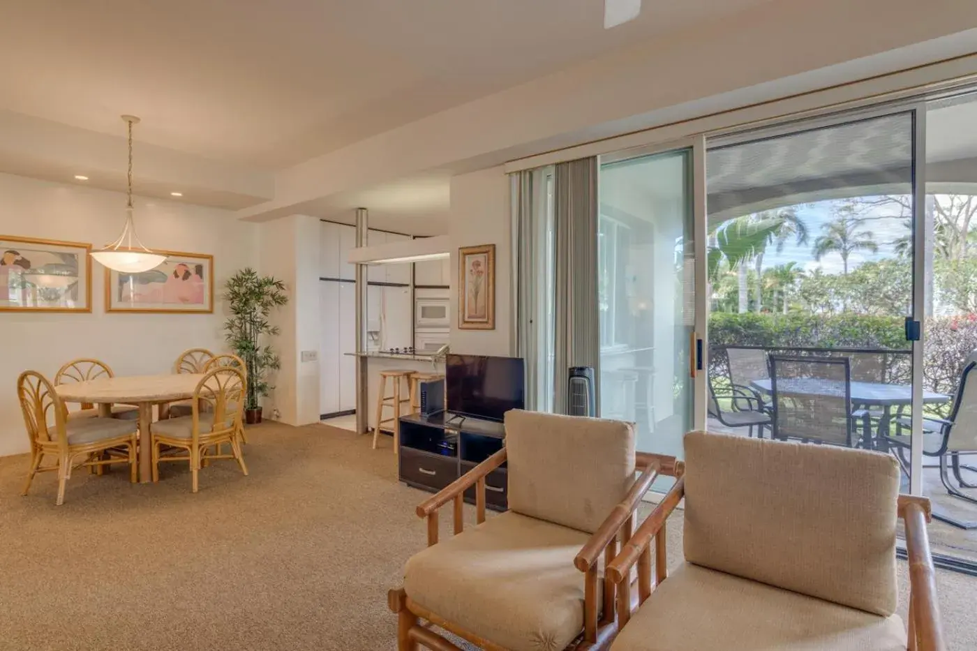 Palms at Wailea Palms at Wailea