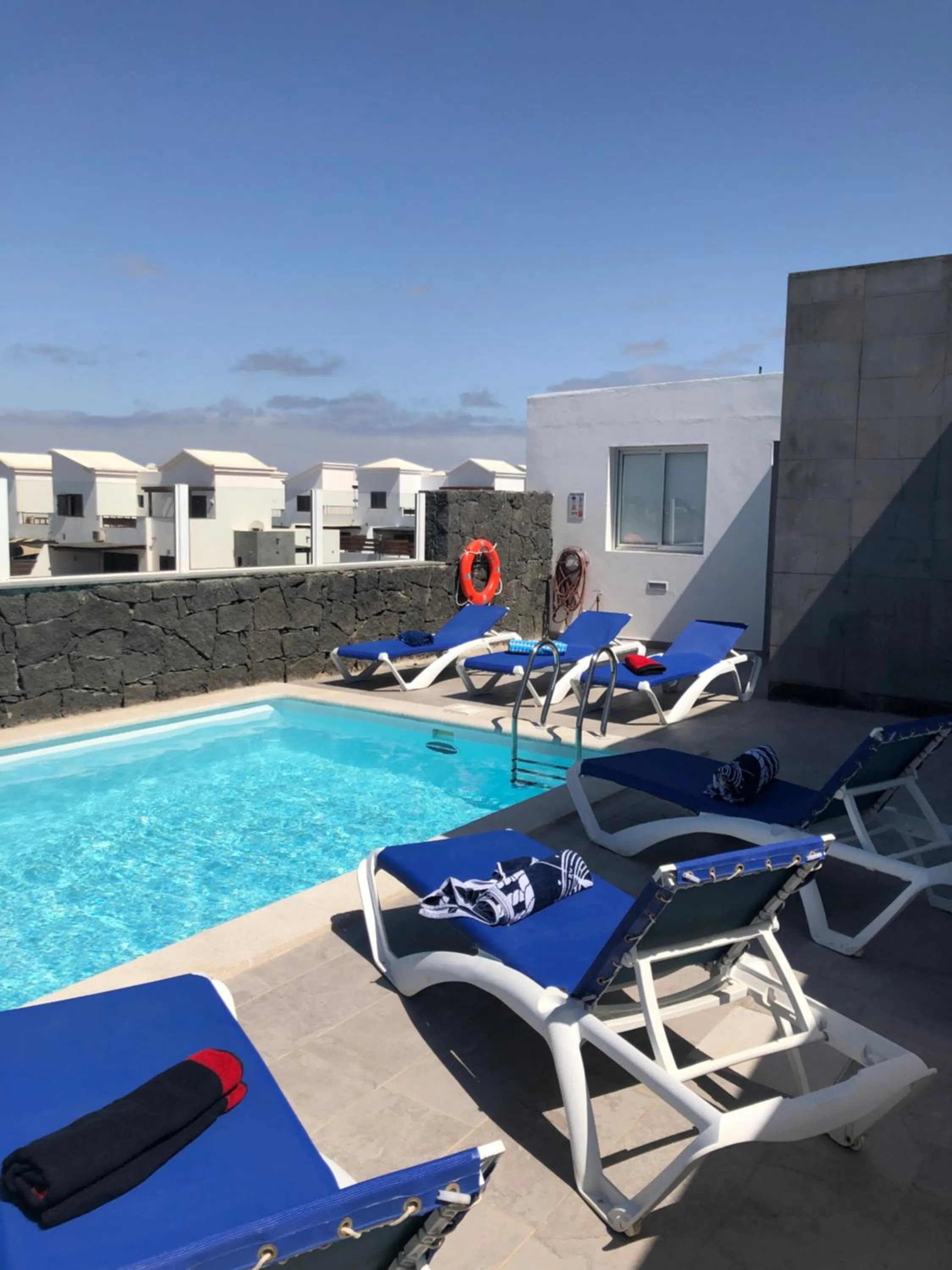 Villa Blue Horizon