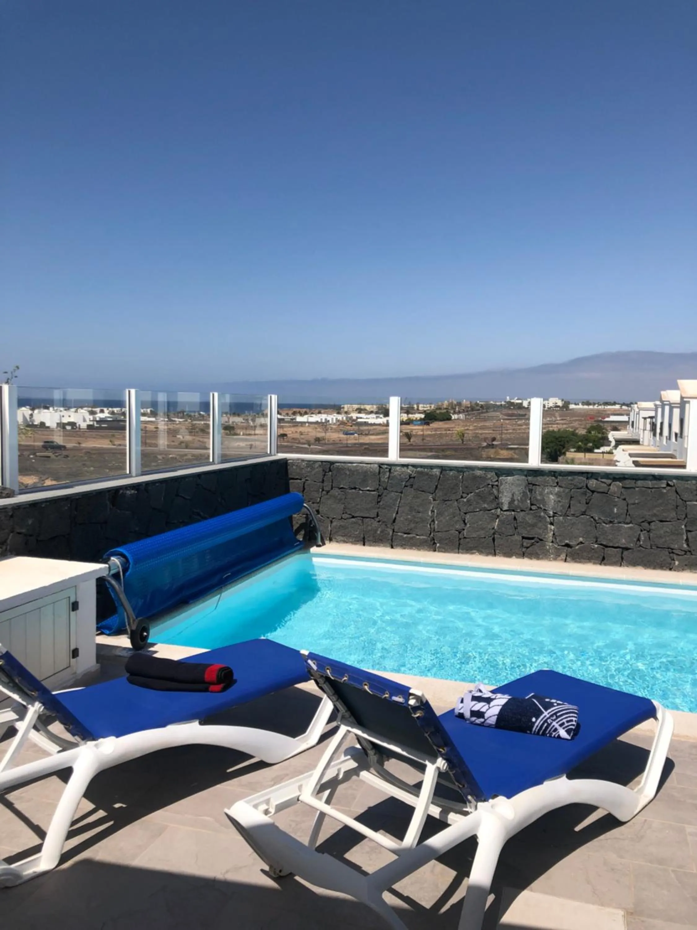 Villa Blue Horizon