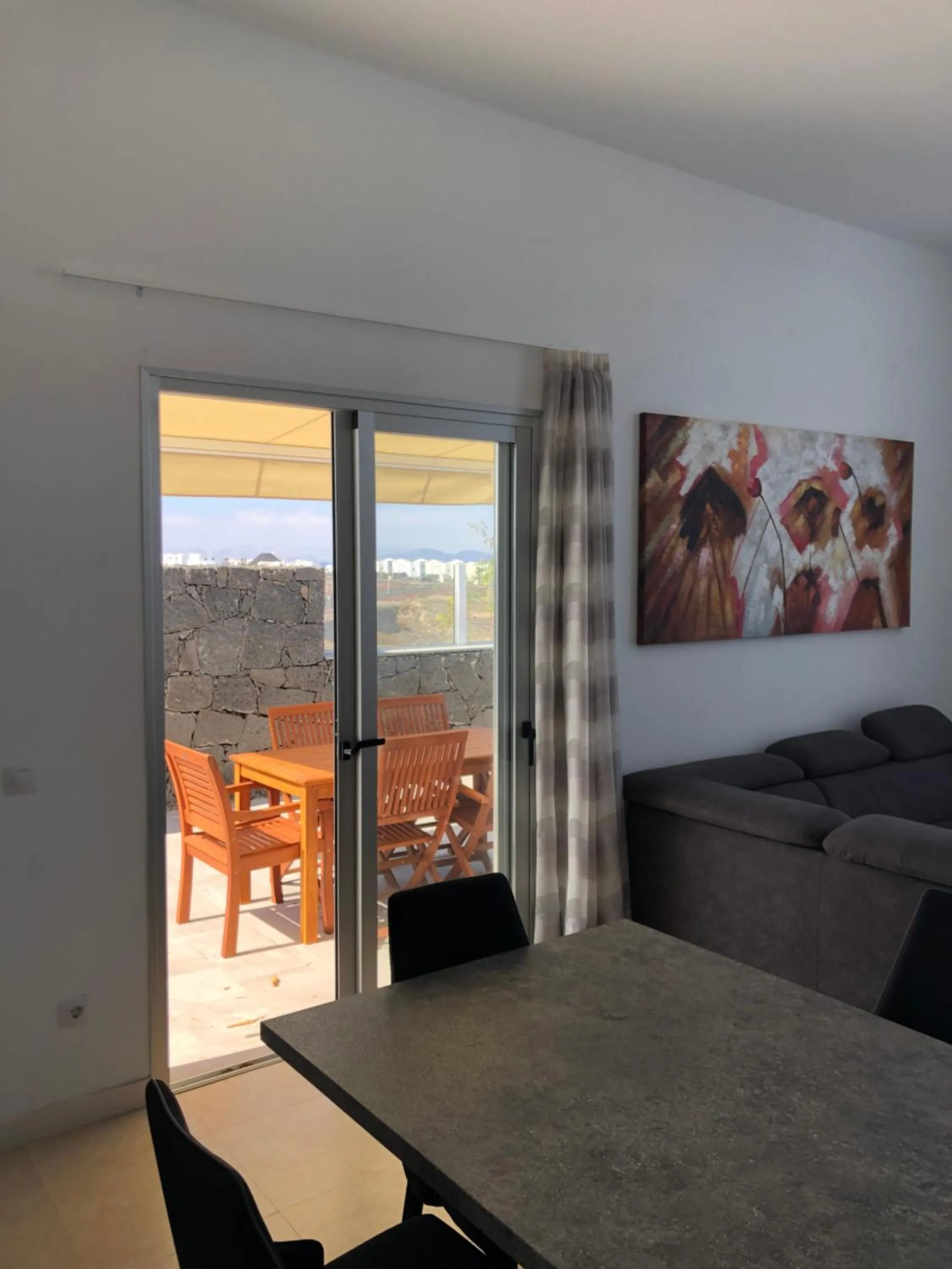 Villa Blue Horizon