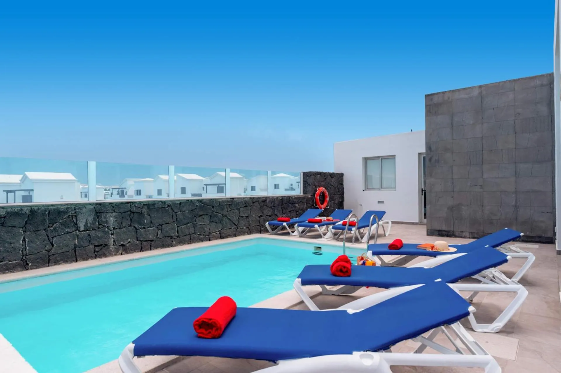 Villa Blue Horizon