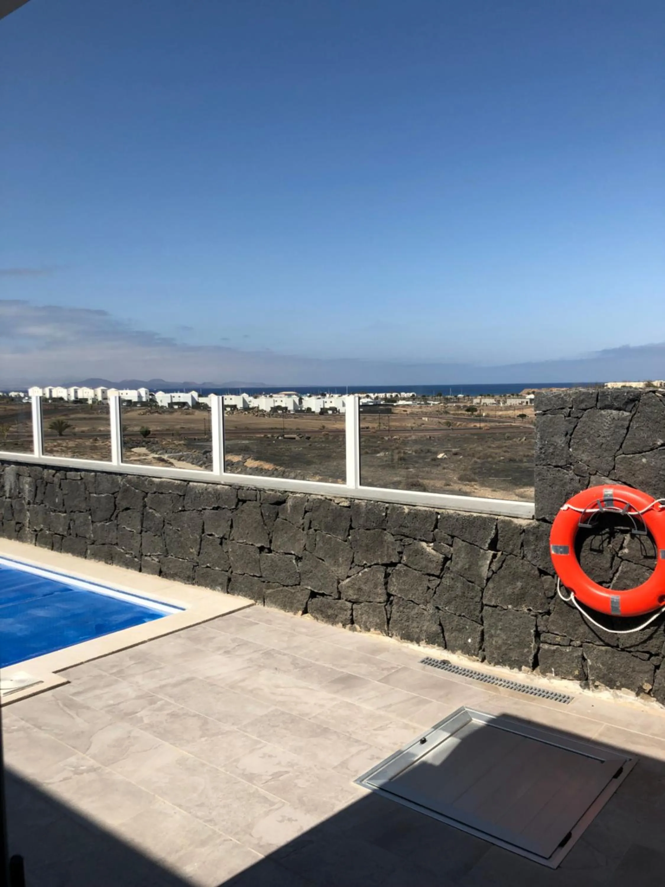 Villa Blue Horizon