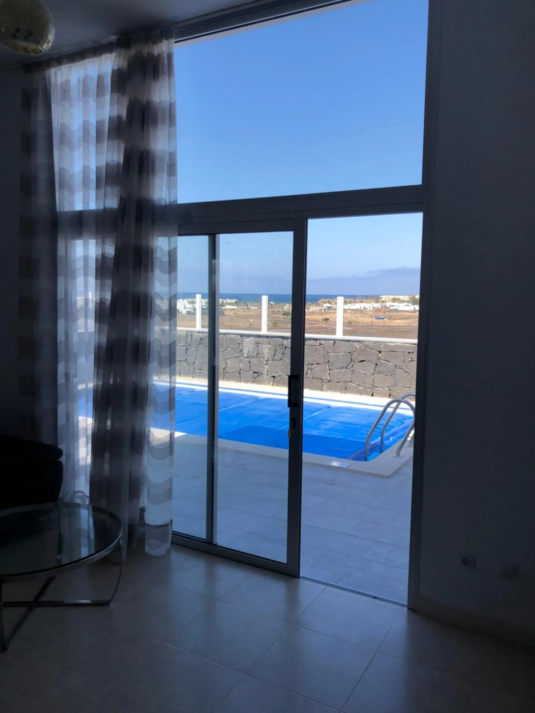 Villa Blue Horizon