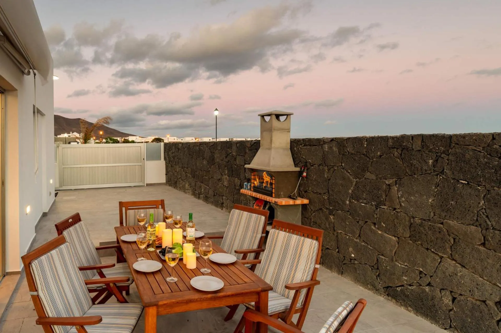 Villa Blue Horizon