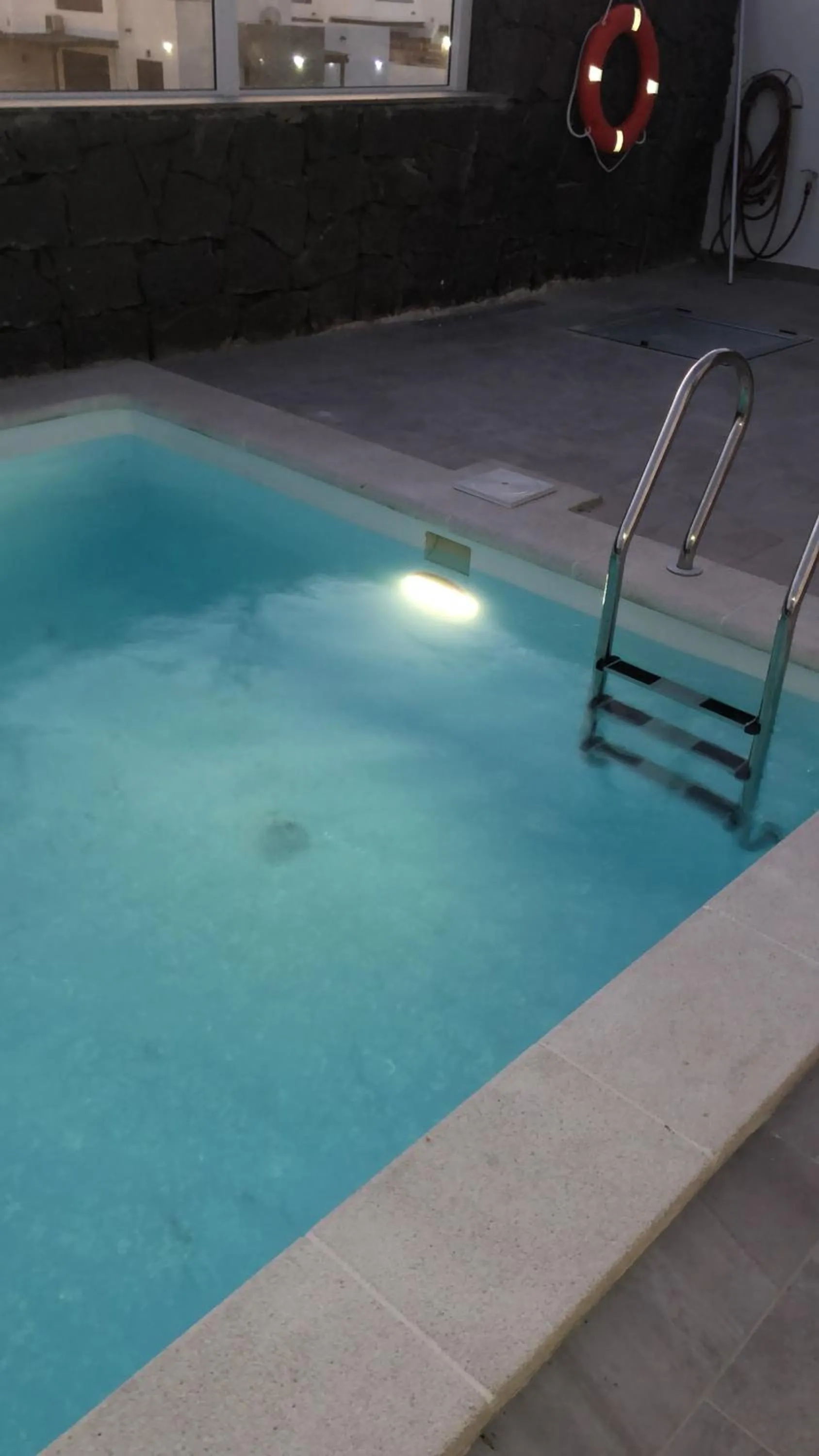 Villa Blue Horizon