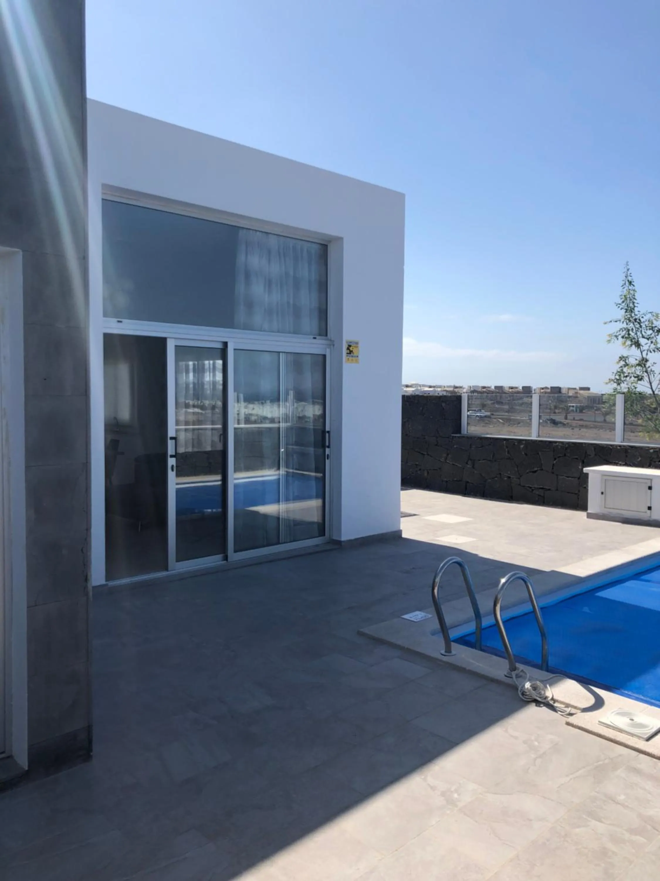 Villa Blue Horizon