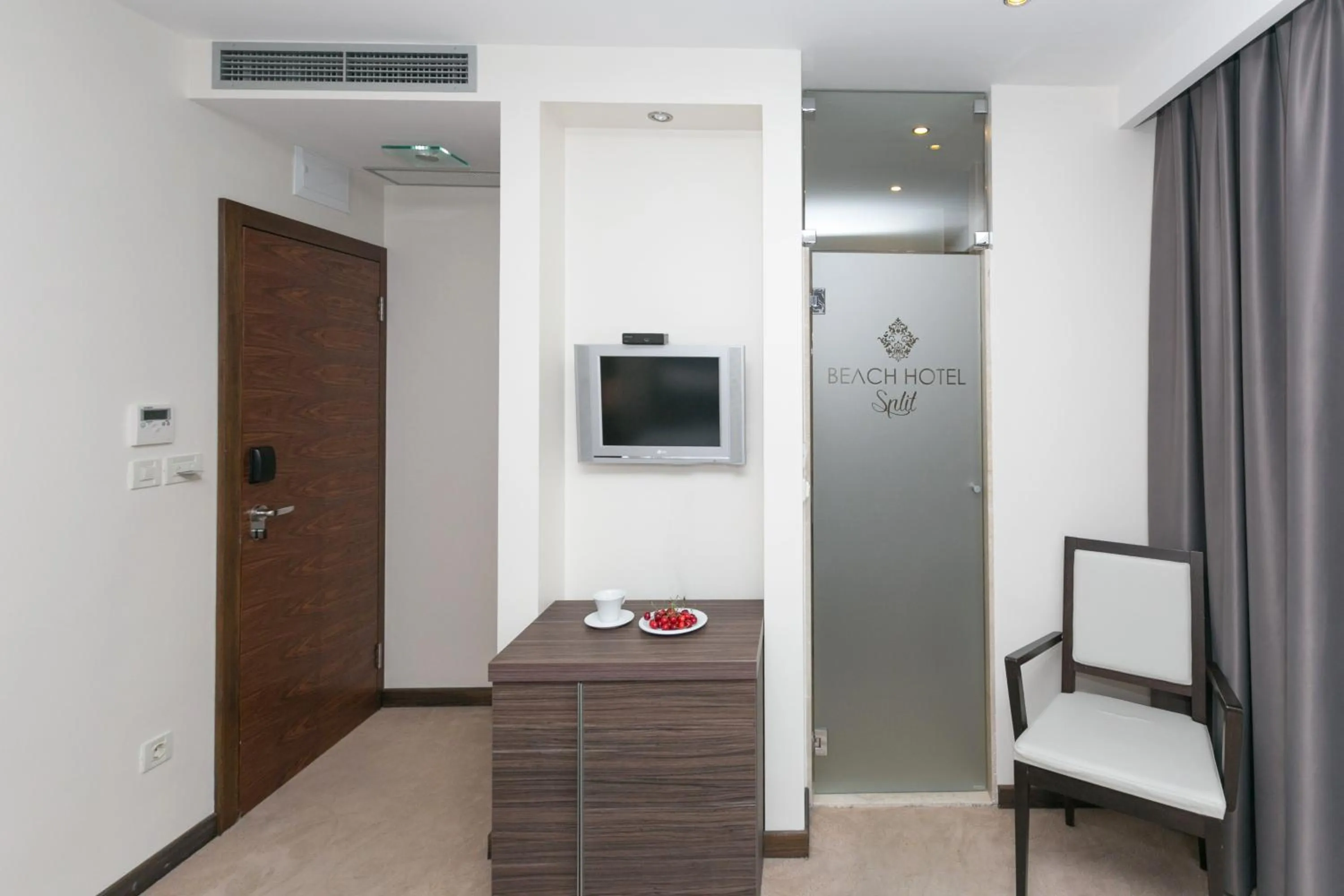 Bedroom in Hotel Beach Split